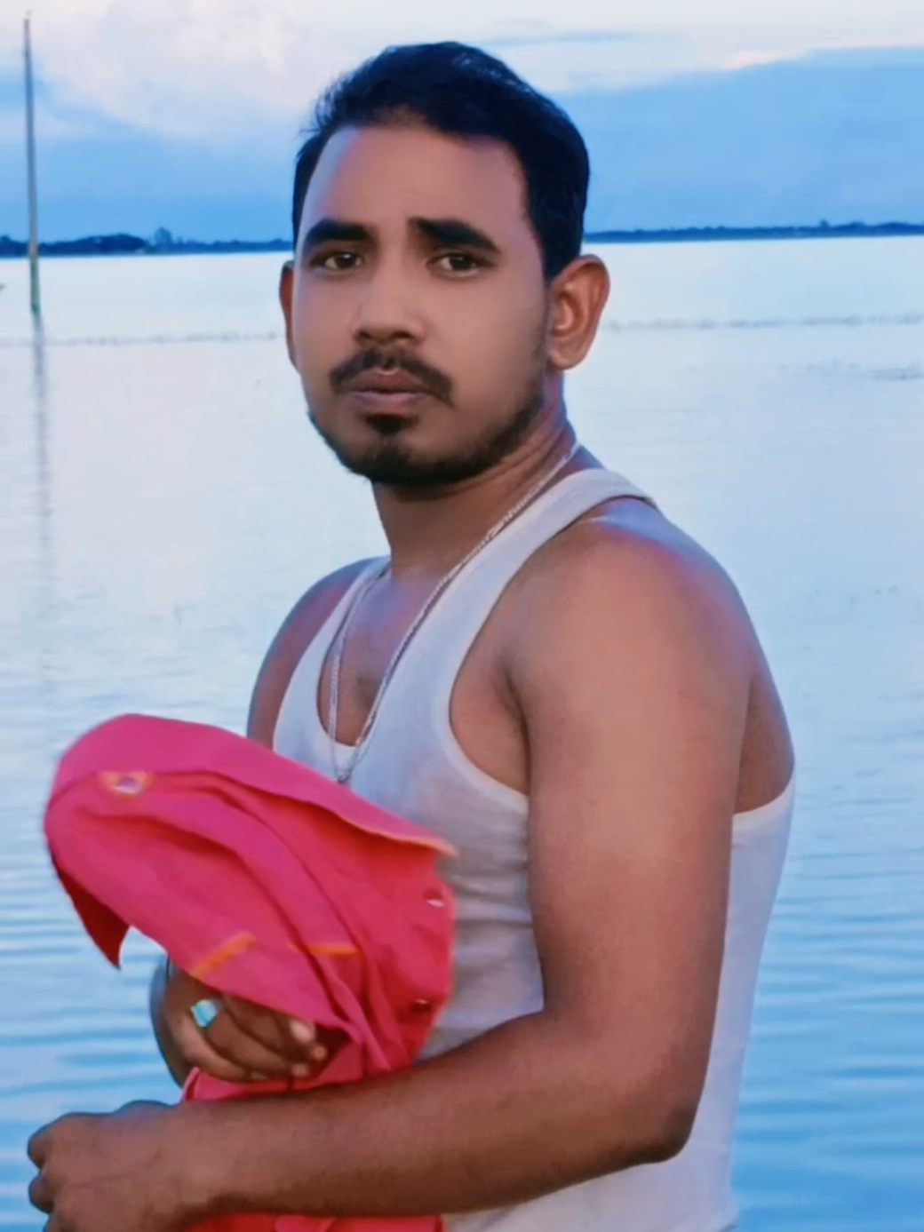 @🔥নেত্রকোনার ছেলে আলম মিয়া🔥