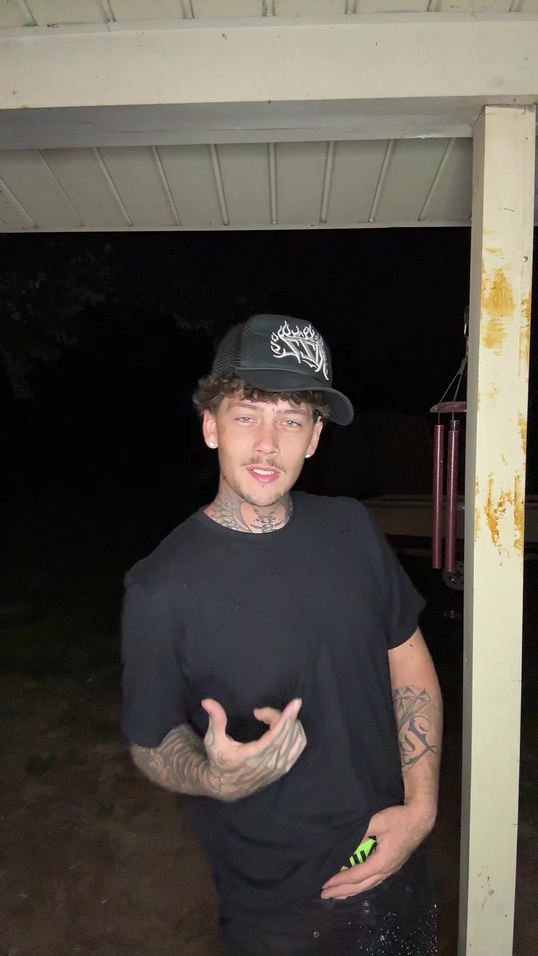 @ghettocowboynation