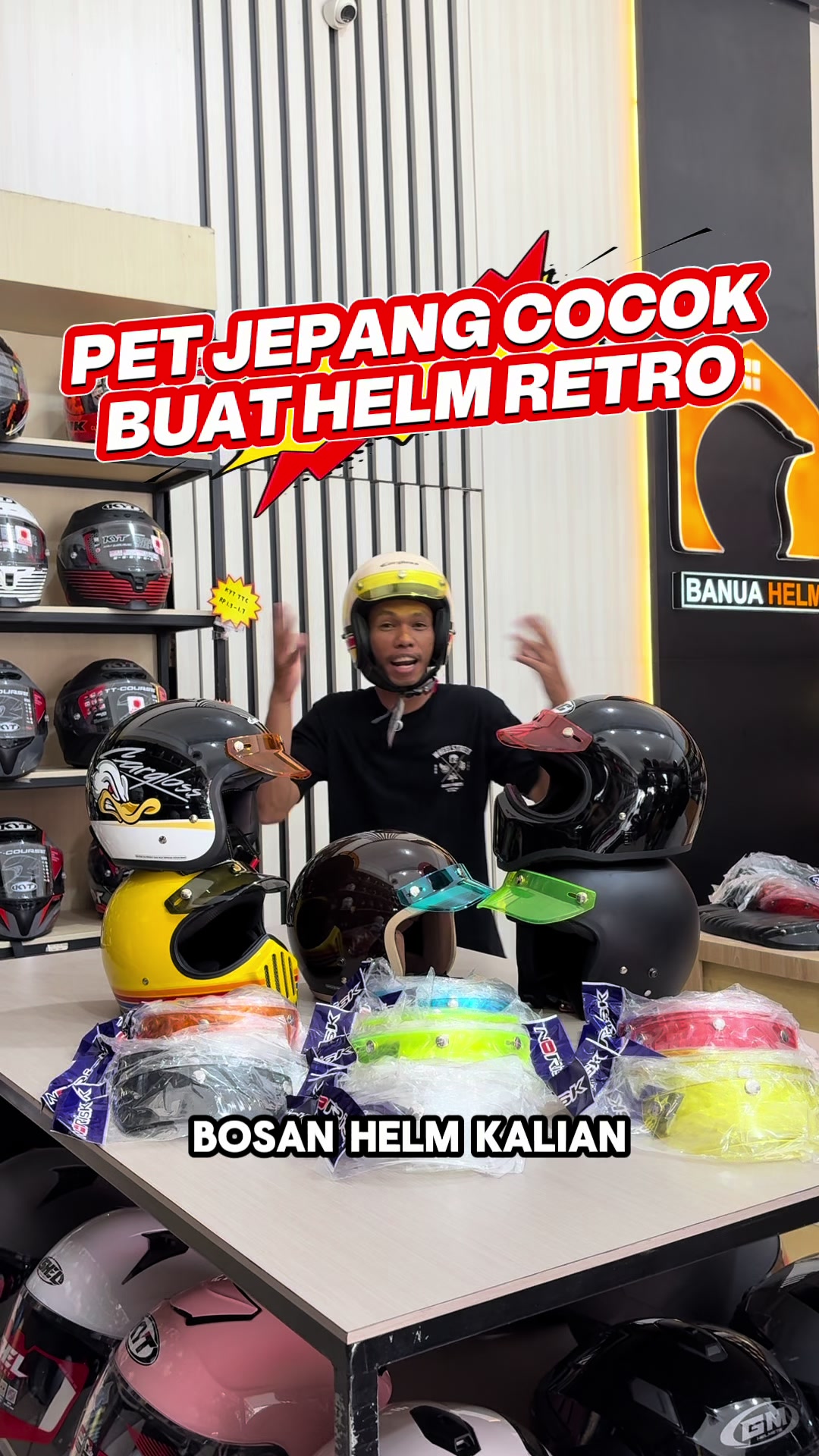 @Banua Helm