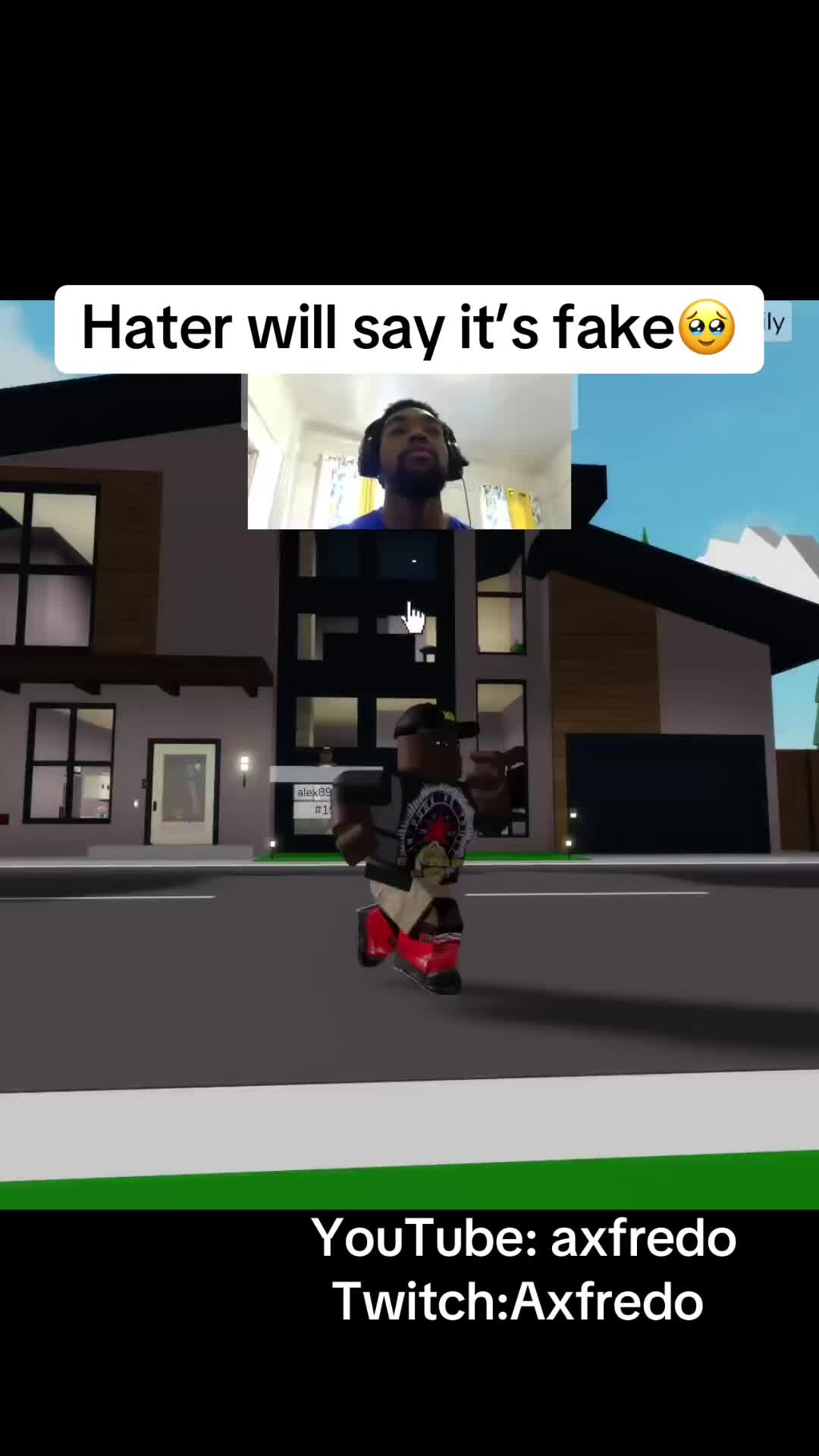 @Axel