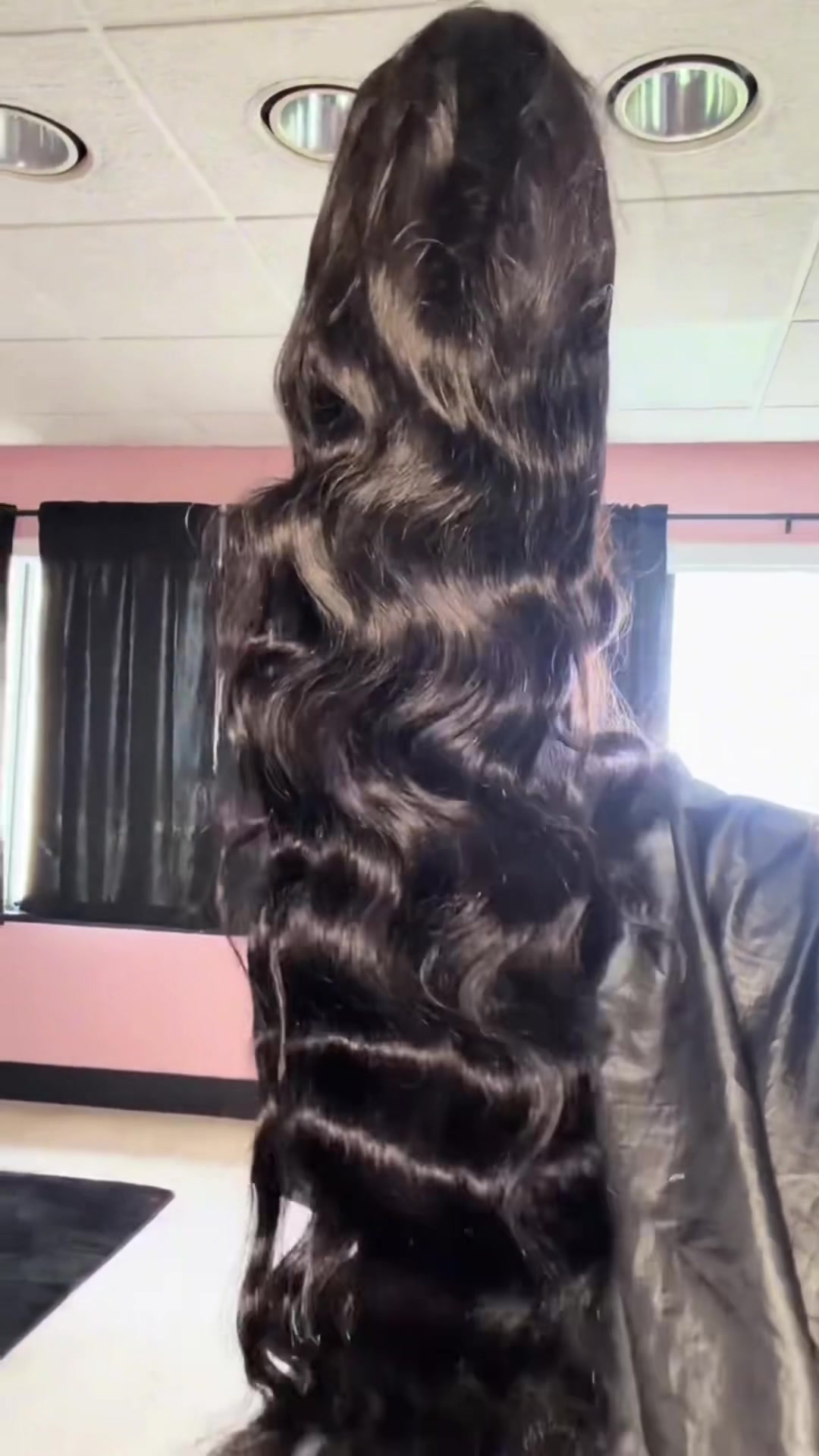 @Zlike Wigs
