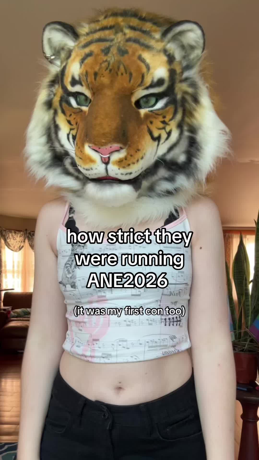 @fierce the tiger