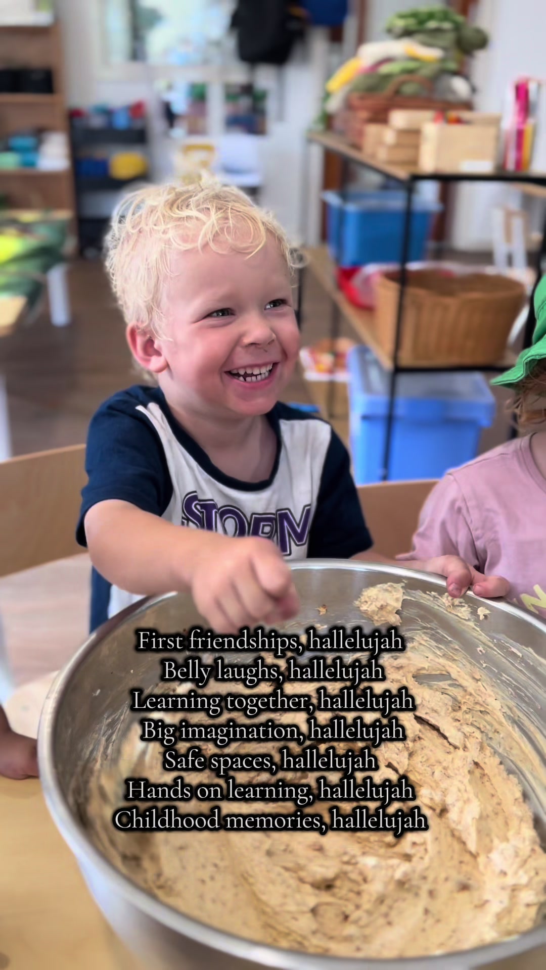 @Hope Early Learning Centre