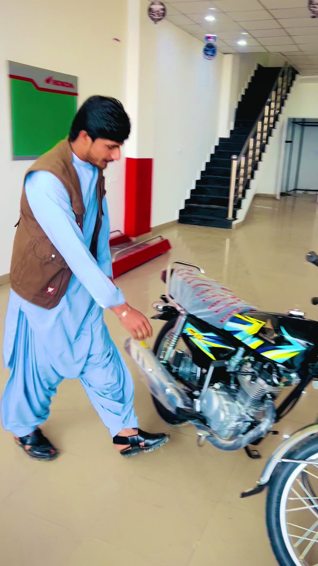 @Imran khosa