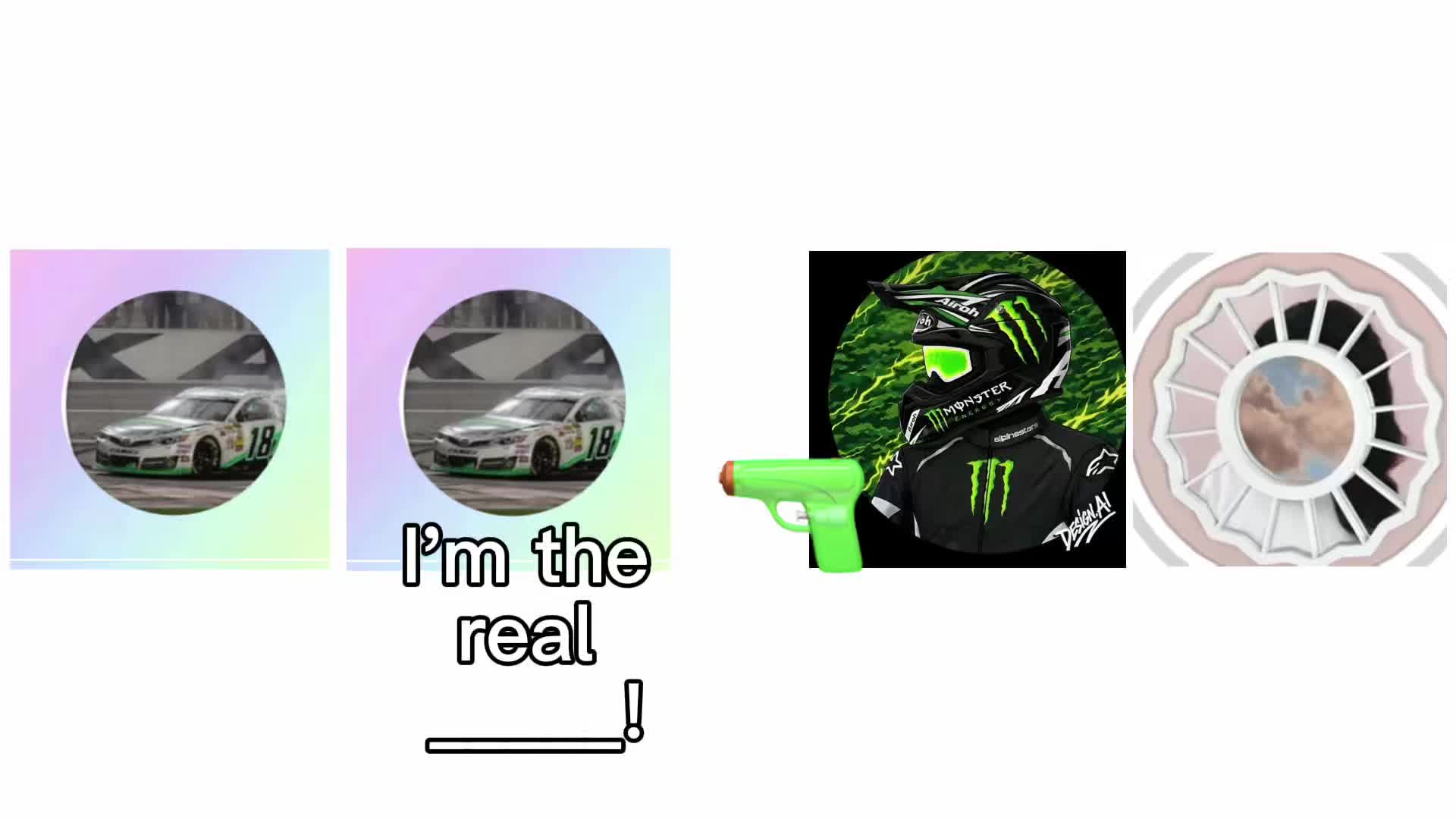 @NASCAR fan/levi