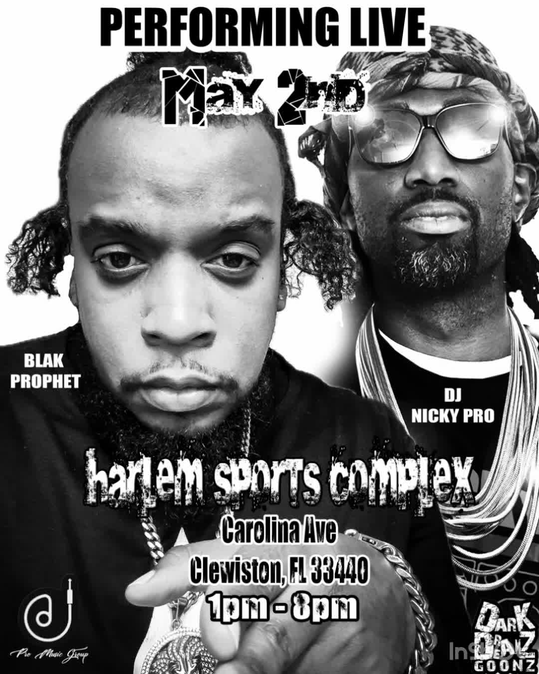 @BlakProphet