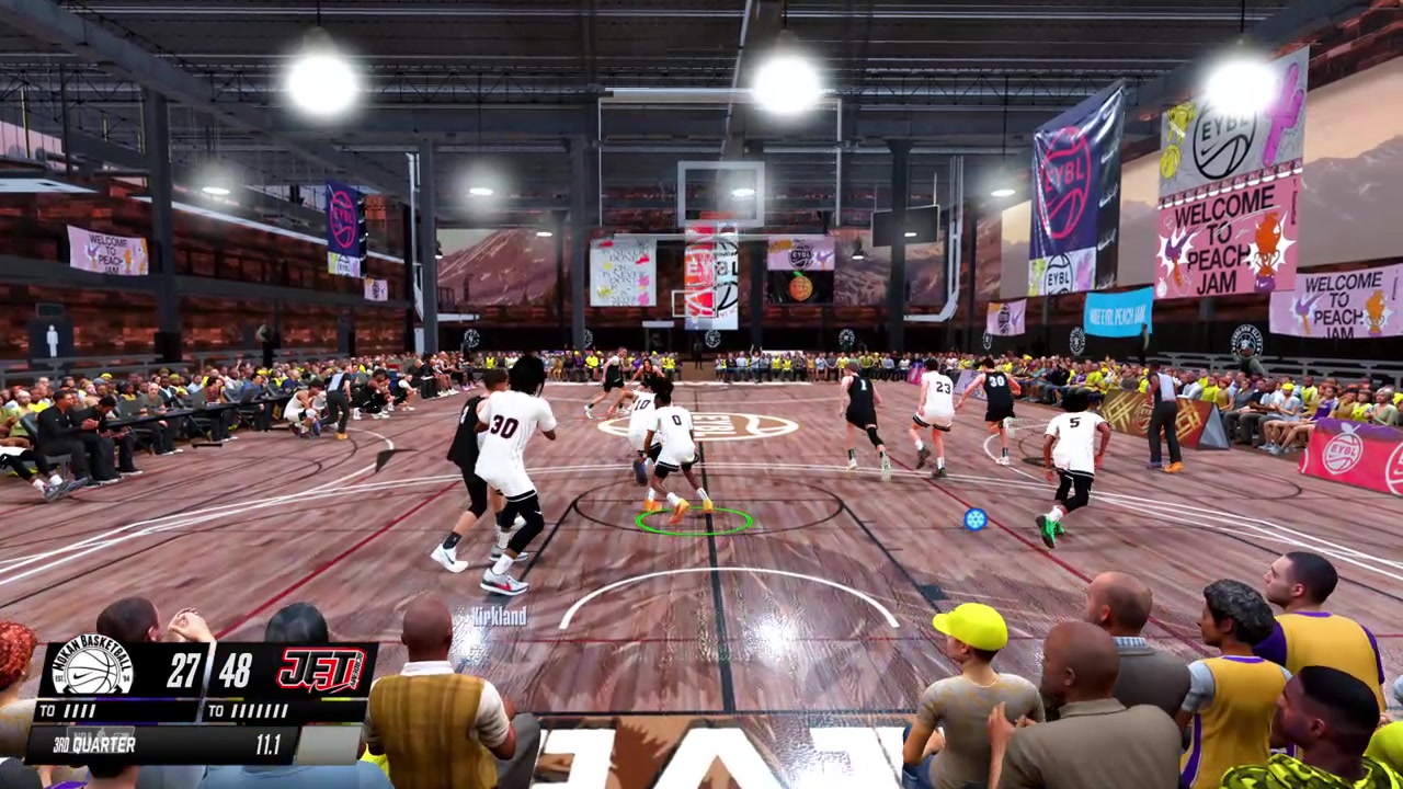 @Paperplaneant Gaming
