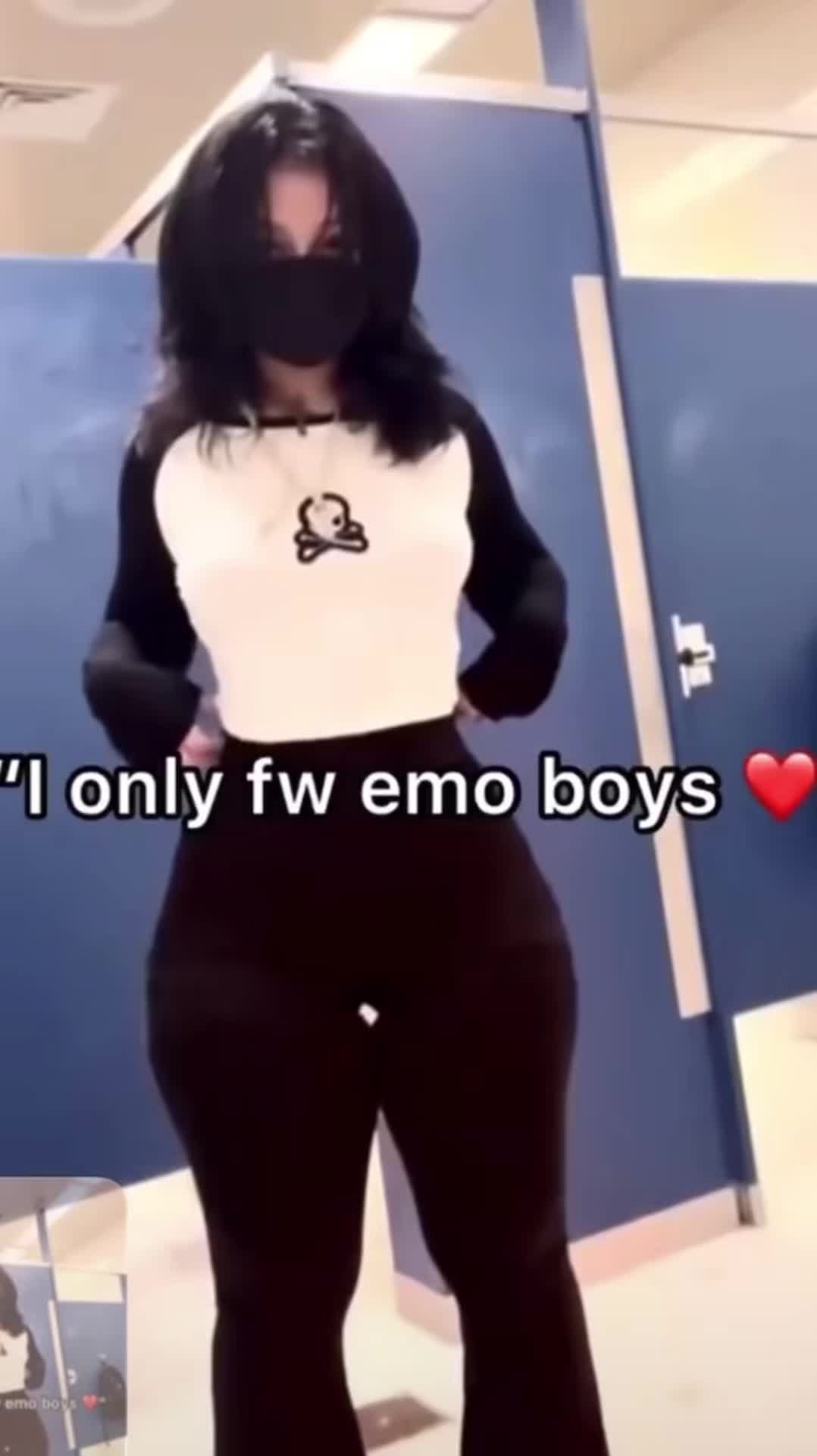 @Mikey