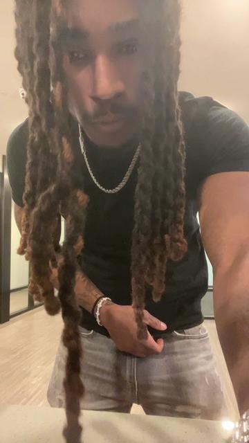 @KaiserReallyHavin