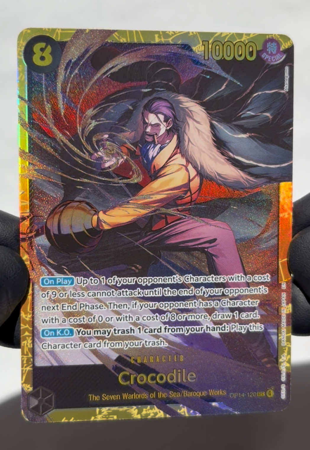 @Maj Cards