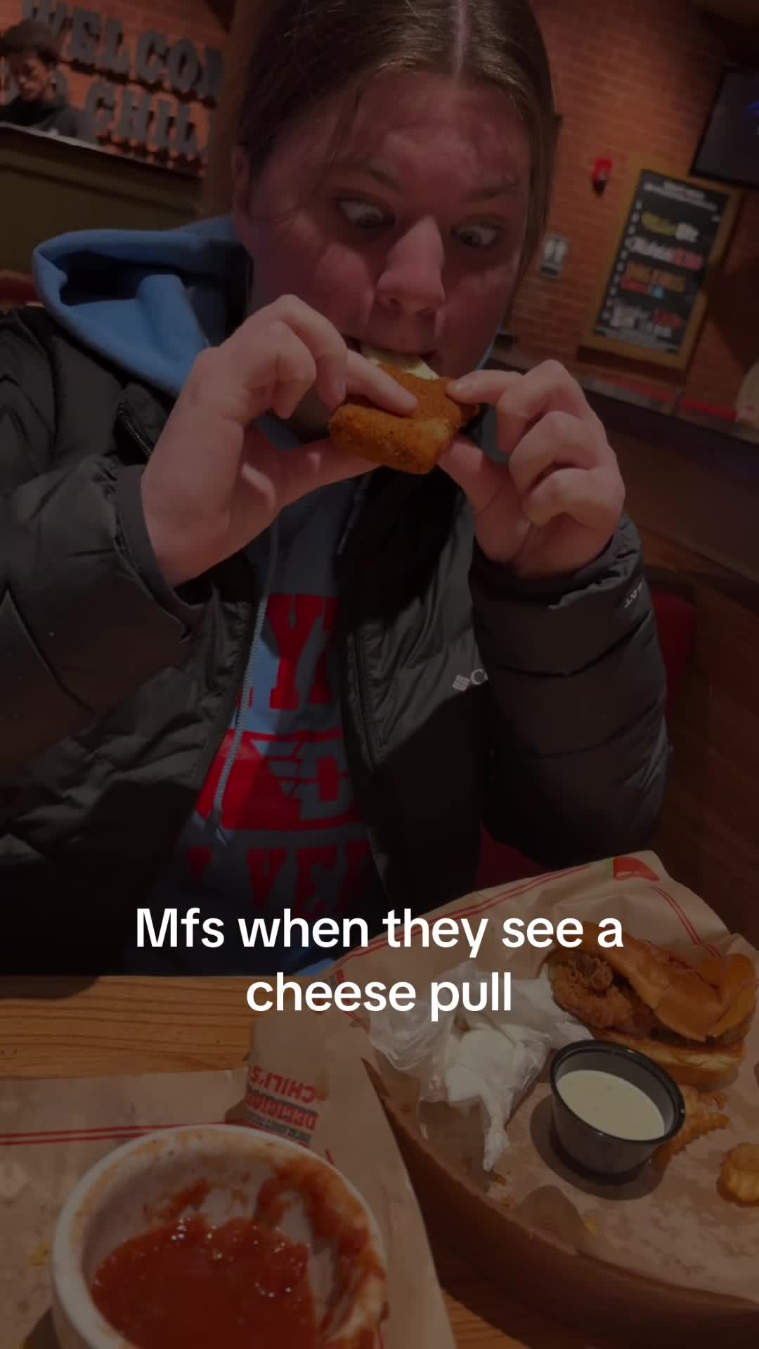 @secret