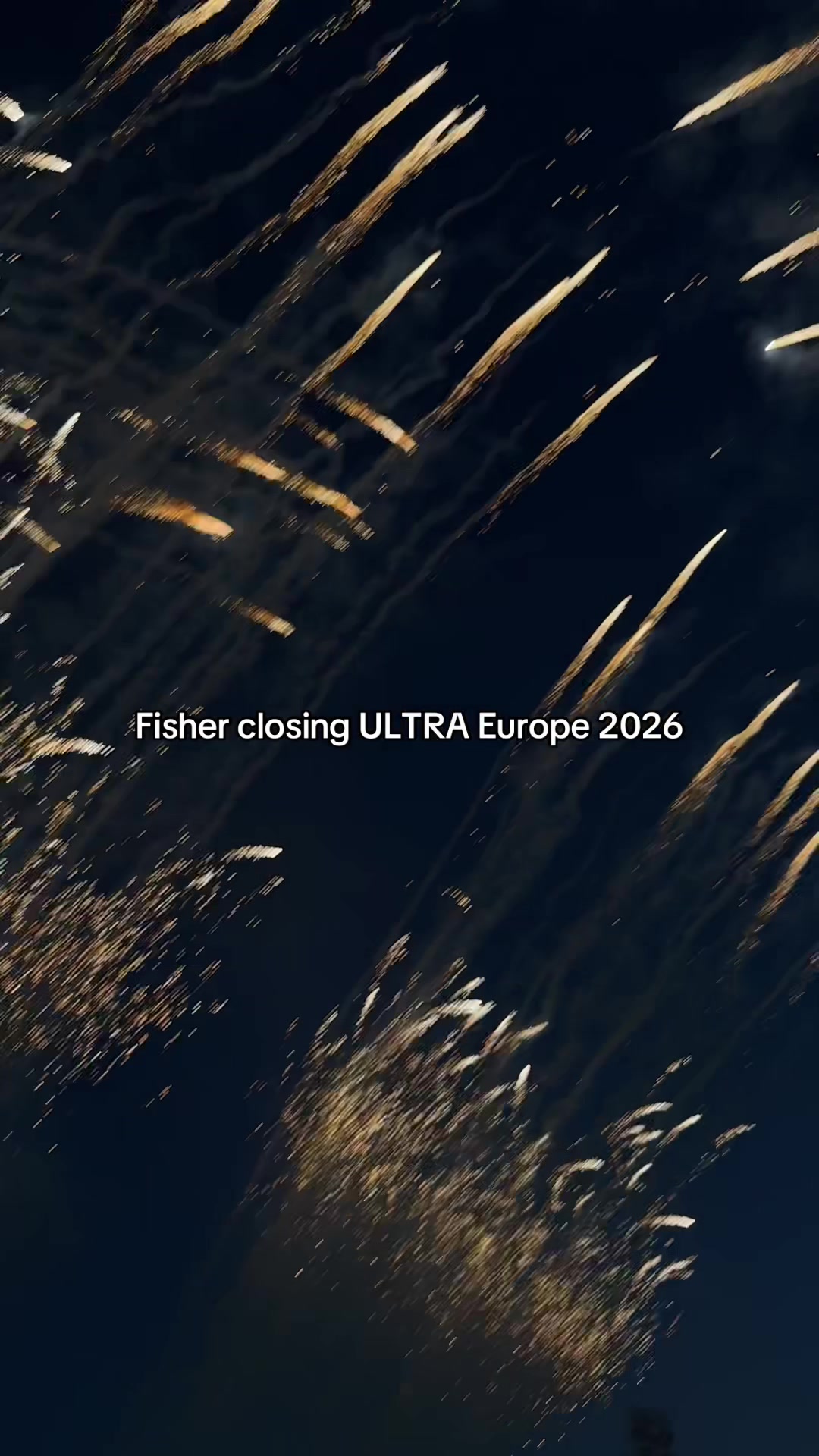 @Ultra Europe