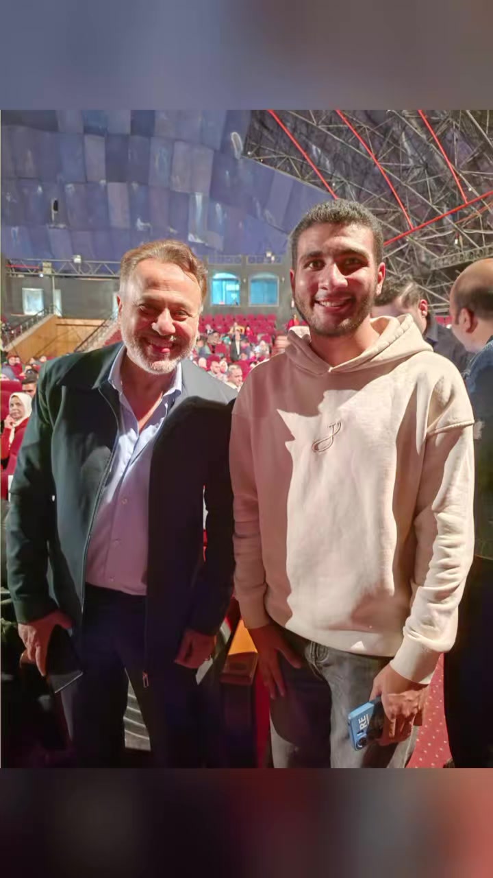 @محمد المعلاوي Mohamed almalawy