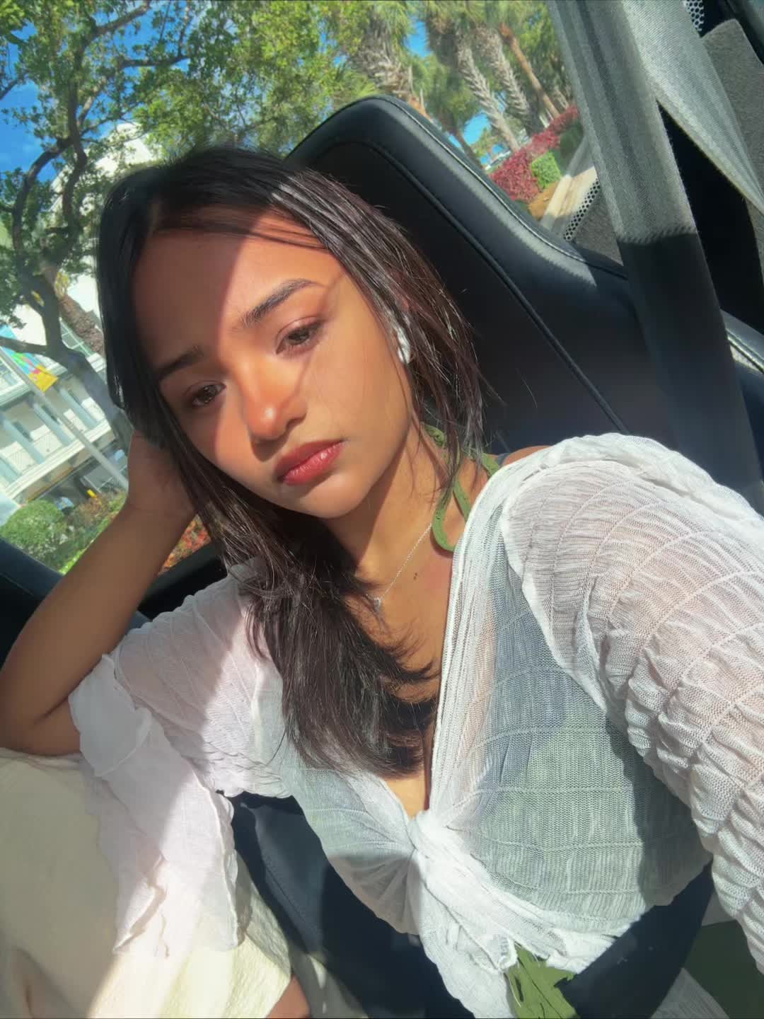 @Just a Girl