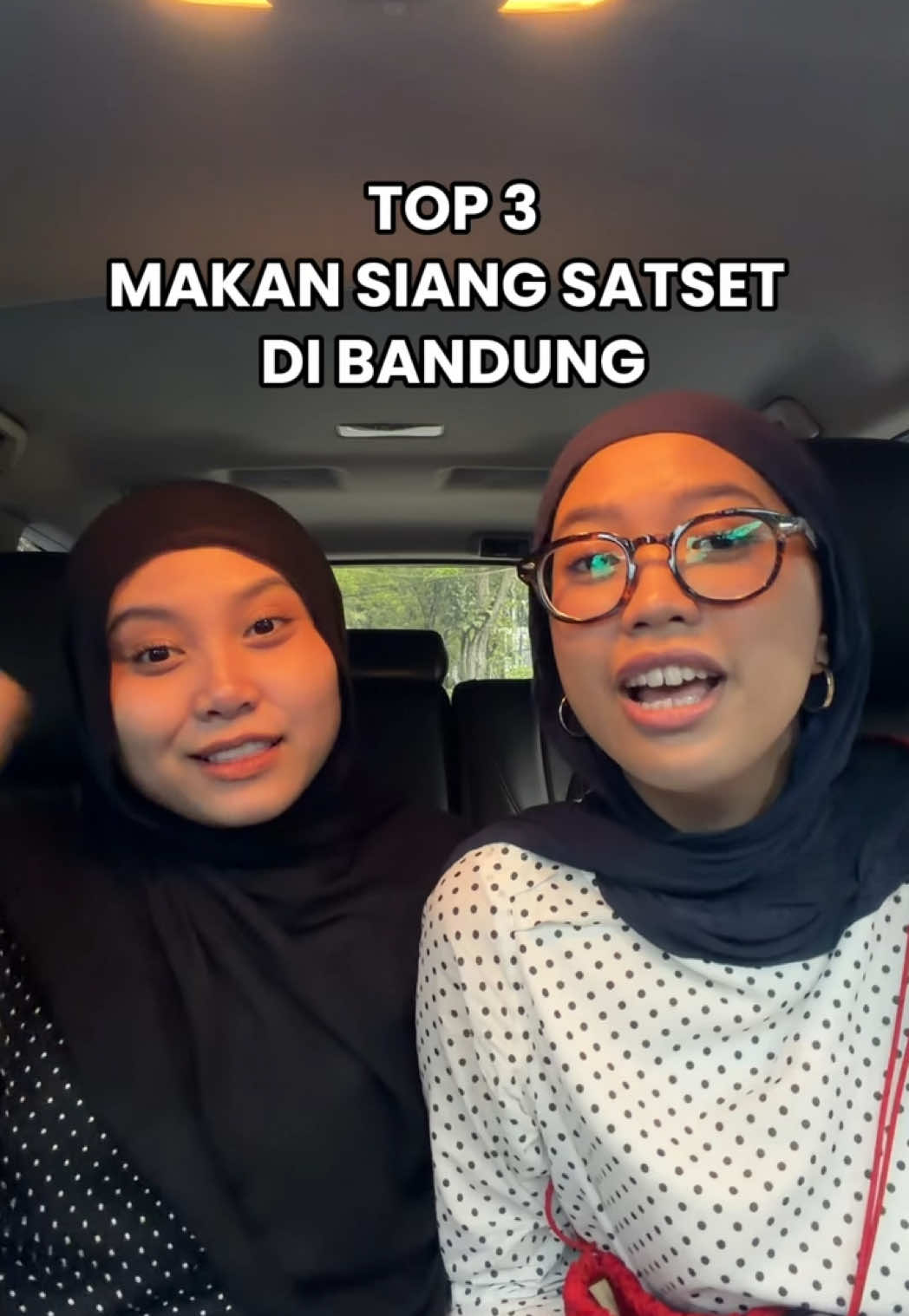 @Info A1 Orang Bandung
