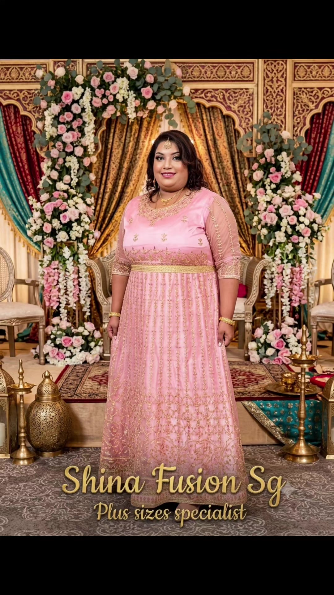 @SHINA'SBRIDALSG