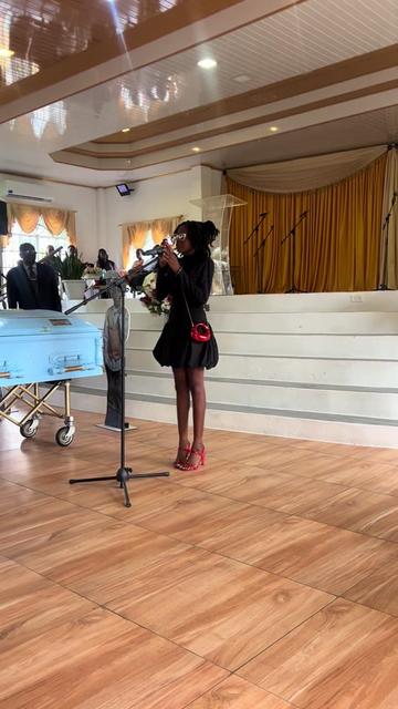 @Hon. Simona Broomes
