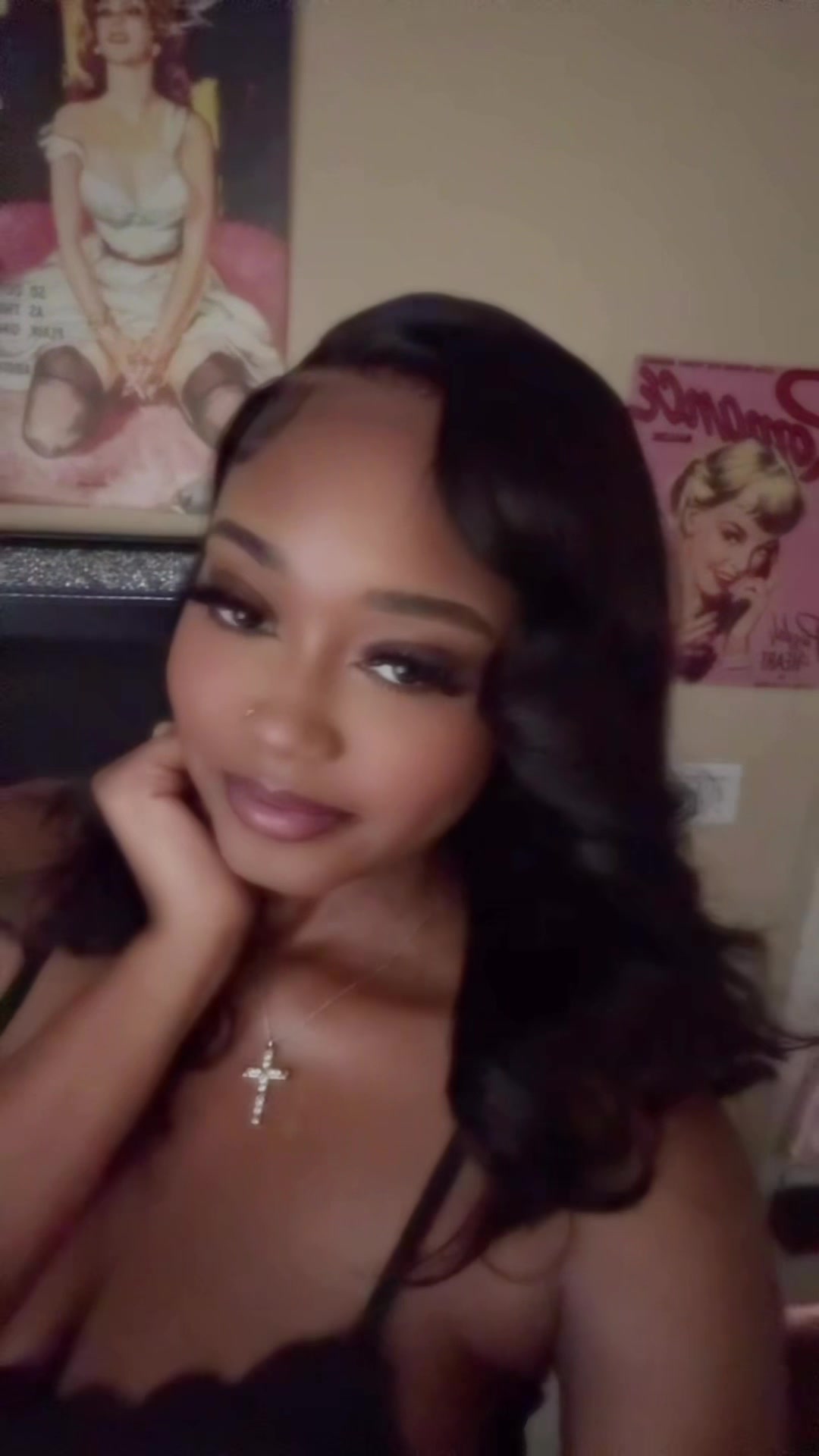 @Azaria Marie