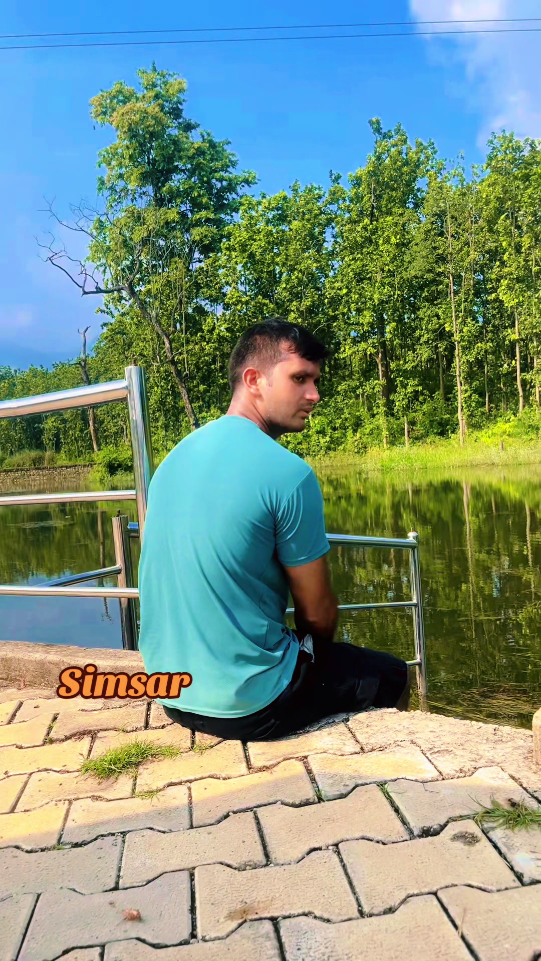 @Nitin Neupane (NN)