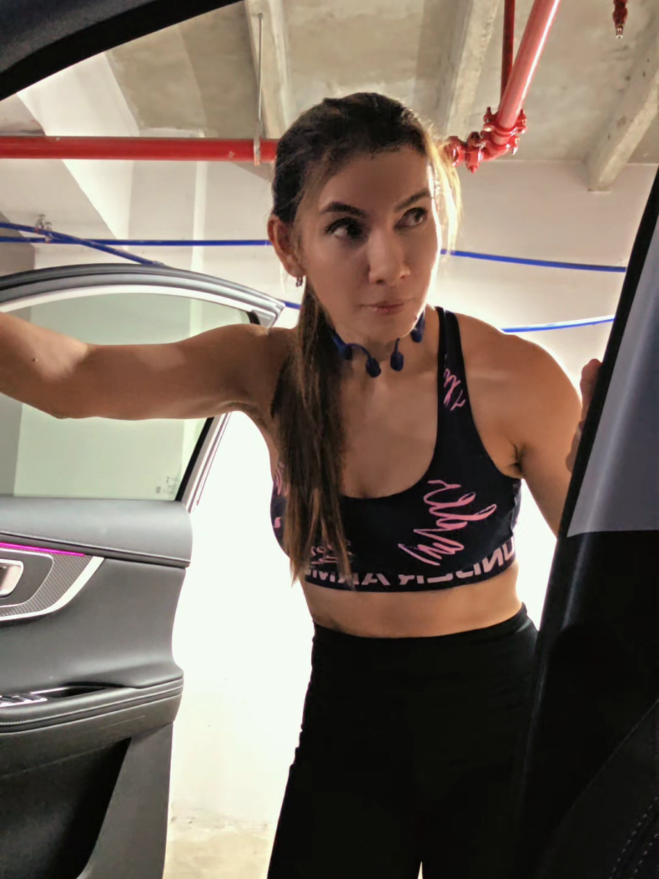 @Alexa
