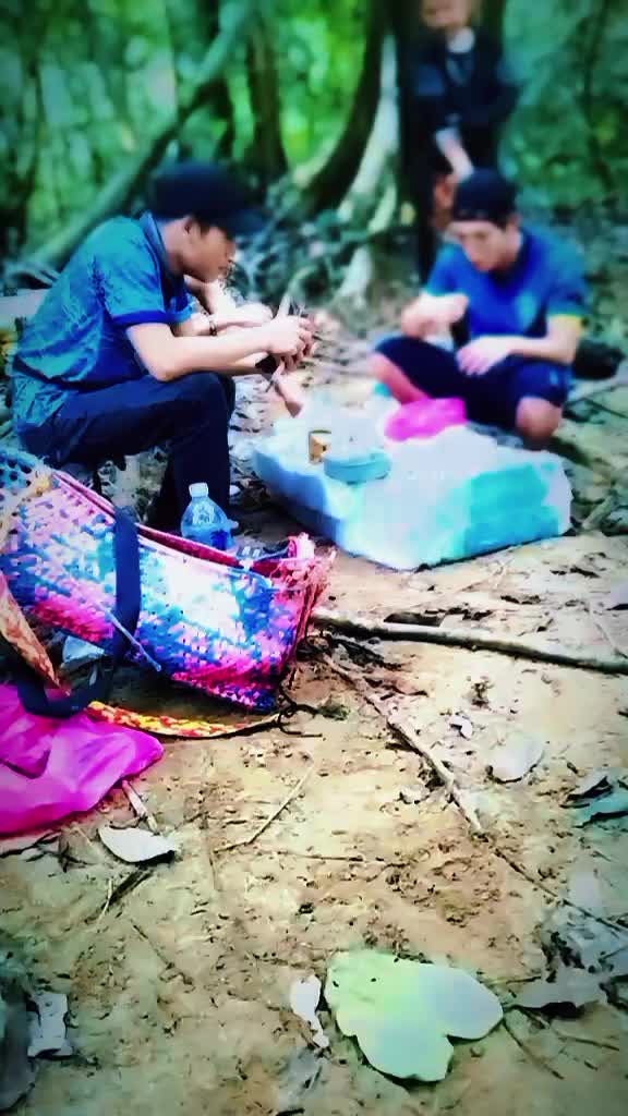 @🫡penan@SELUNGO🫡