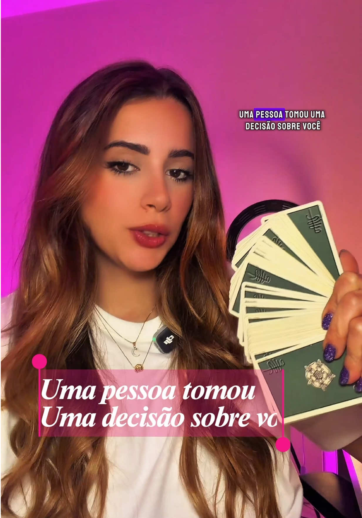 @✨ Laura • Tarot