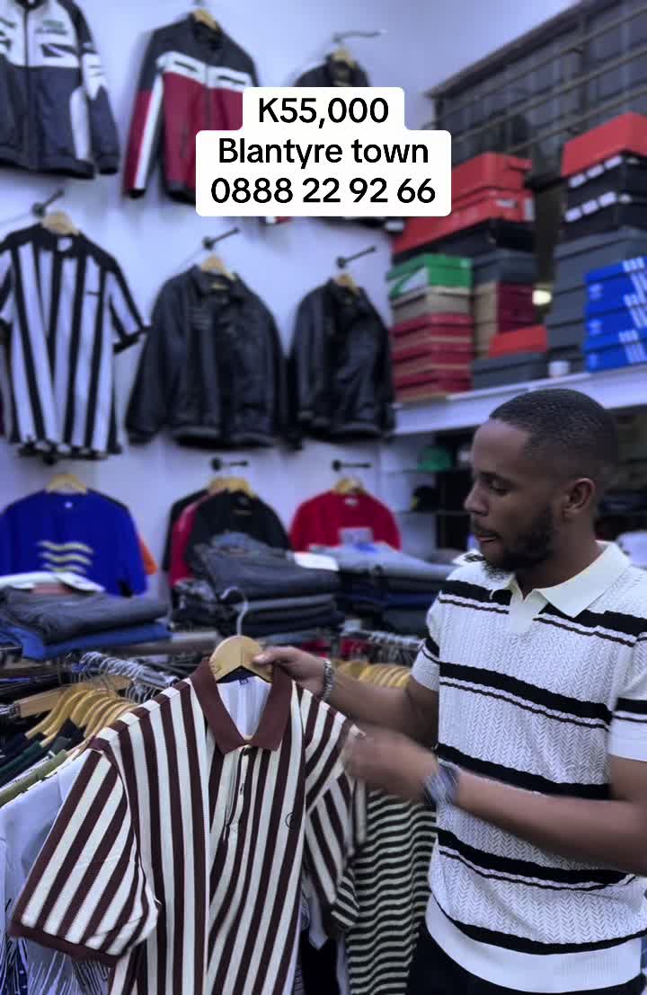 @JENKO COLLECTIONS