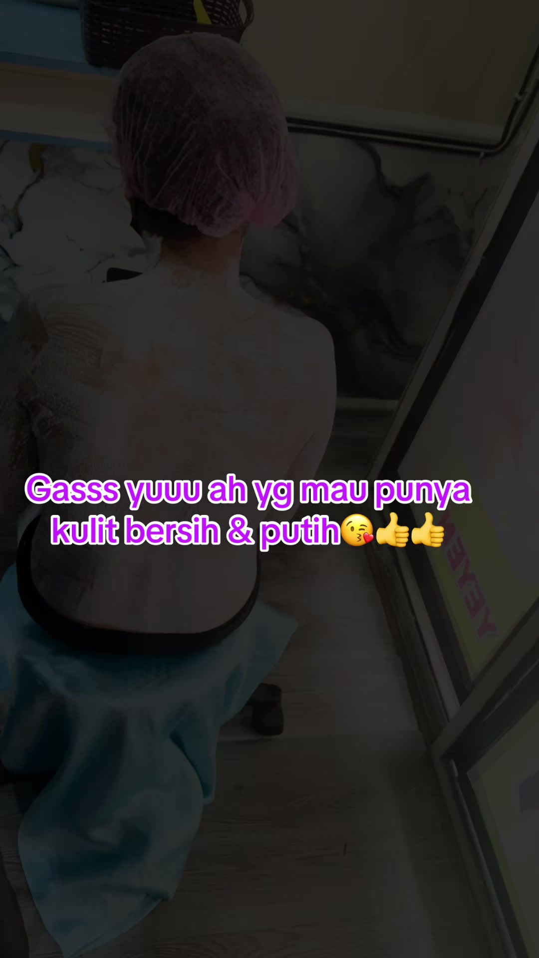 @Yeyen salon