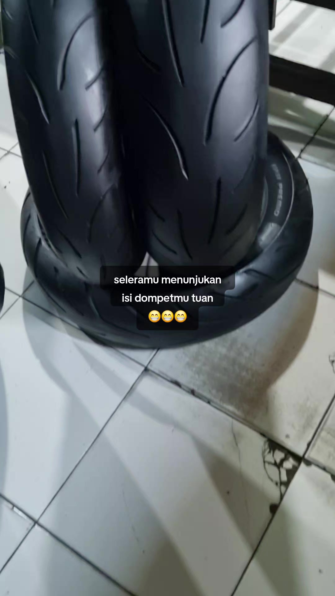 @BAN SAE JAKARTA