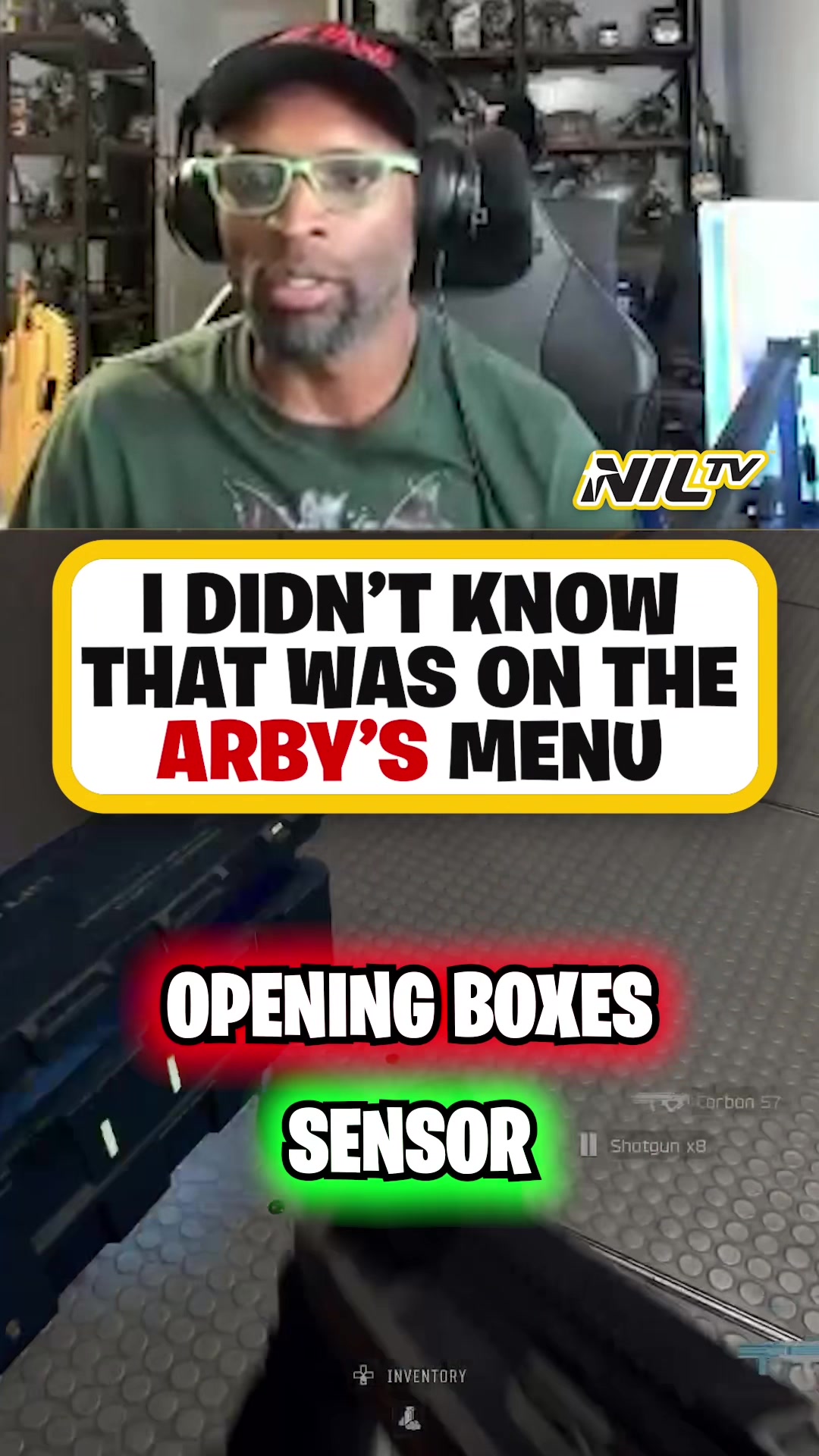 @ahmangreensgamerslounge