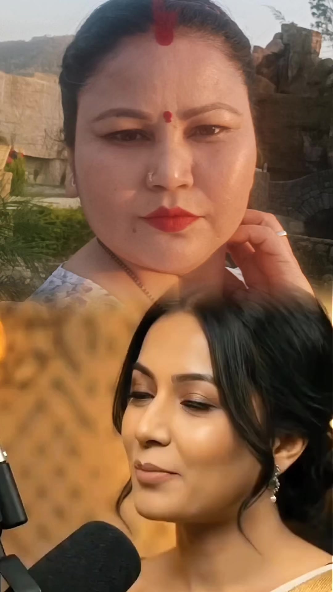 @Veena Gautam