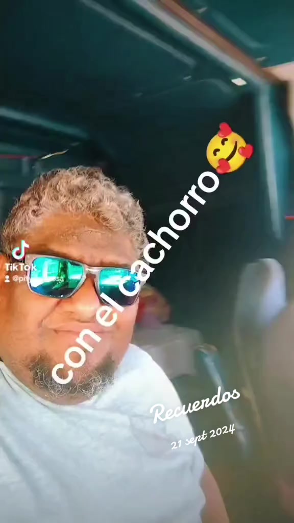 @Pity De la Rosa