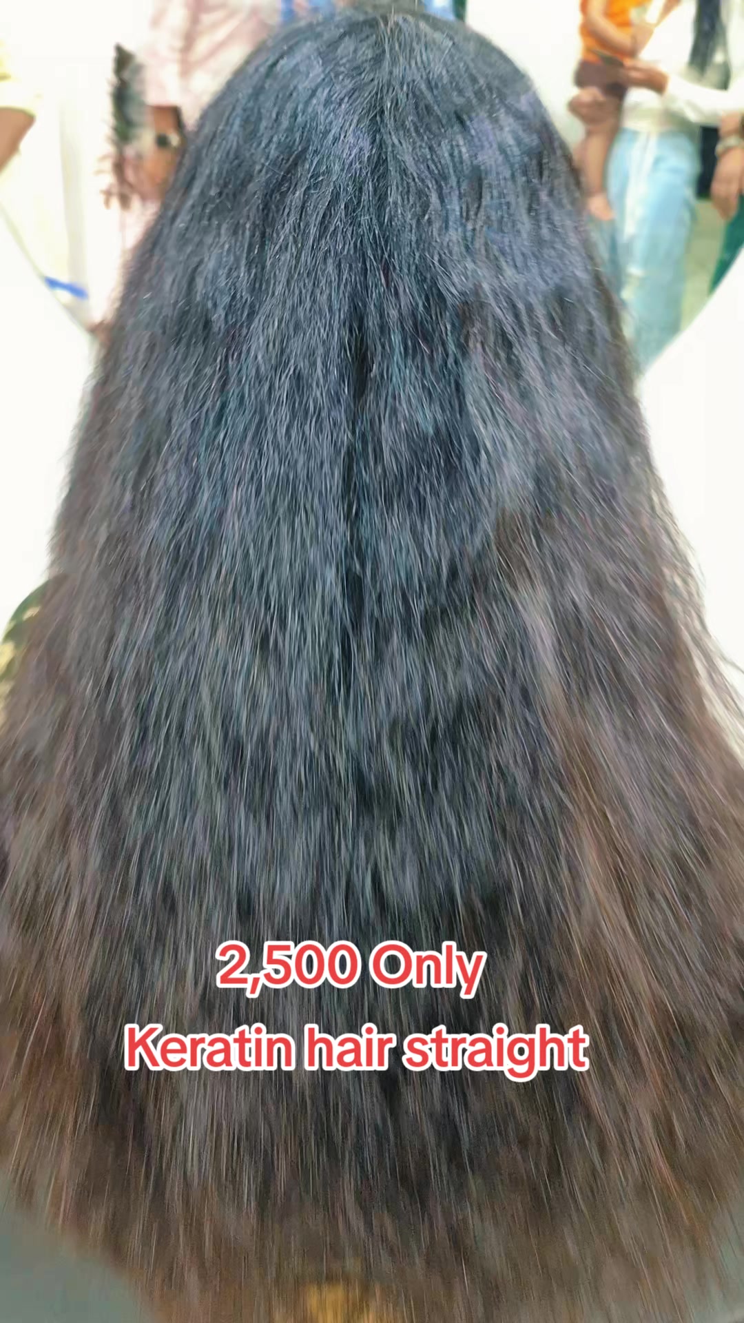 @Fashion beauty parlour