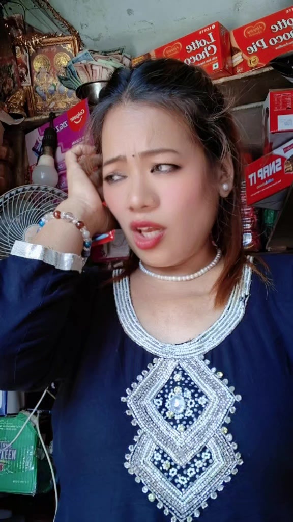 @Kamala Gurung