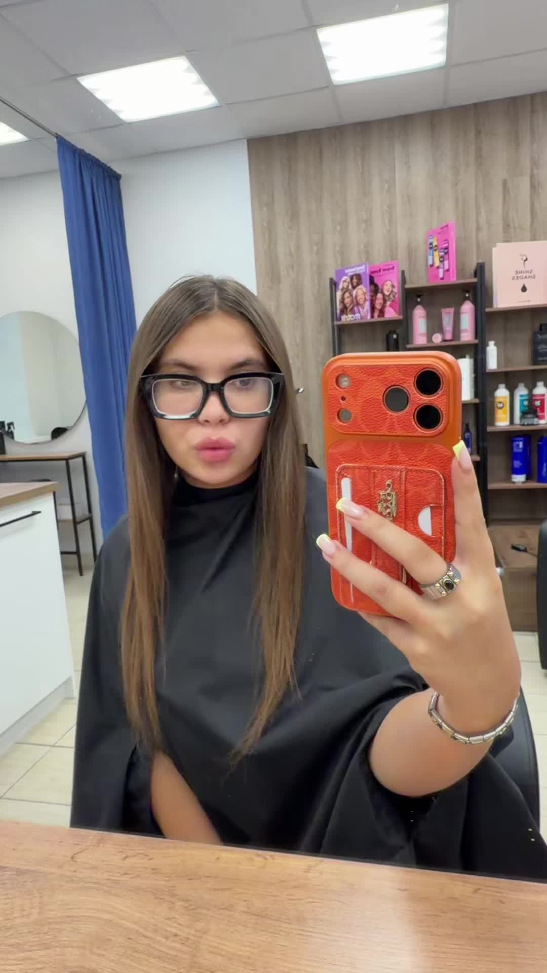 @DARYA FERLEVSKAYA