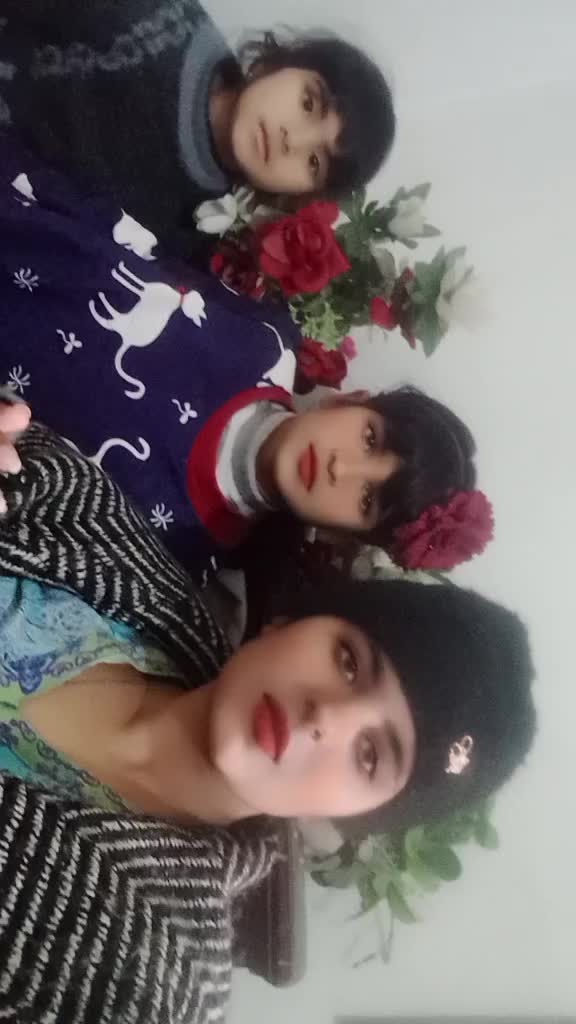 @Alia Waqas Mashi