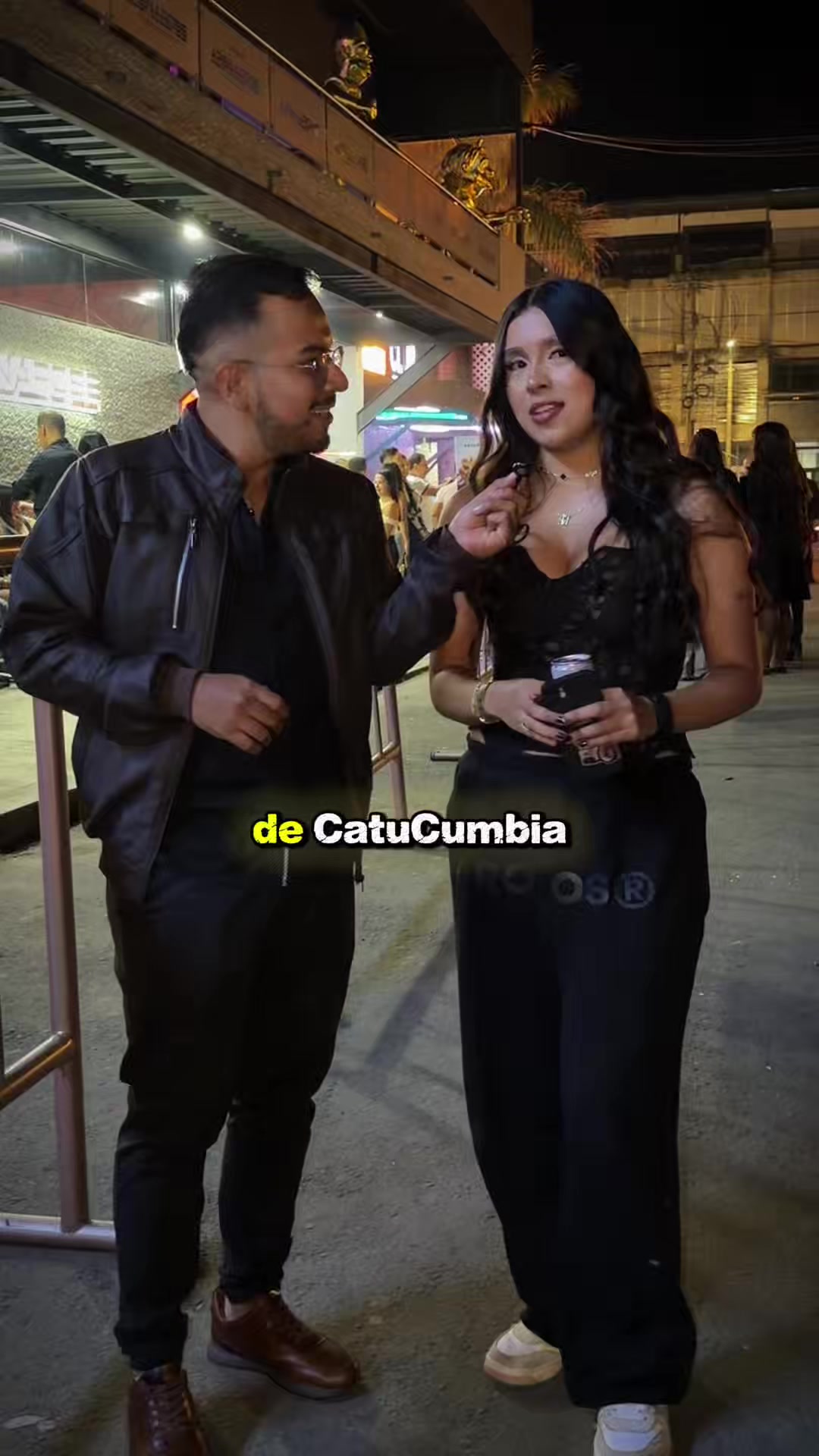 @CatuCumbia | Cantante