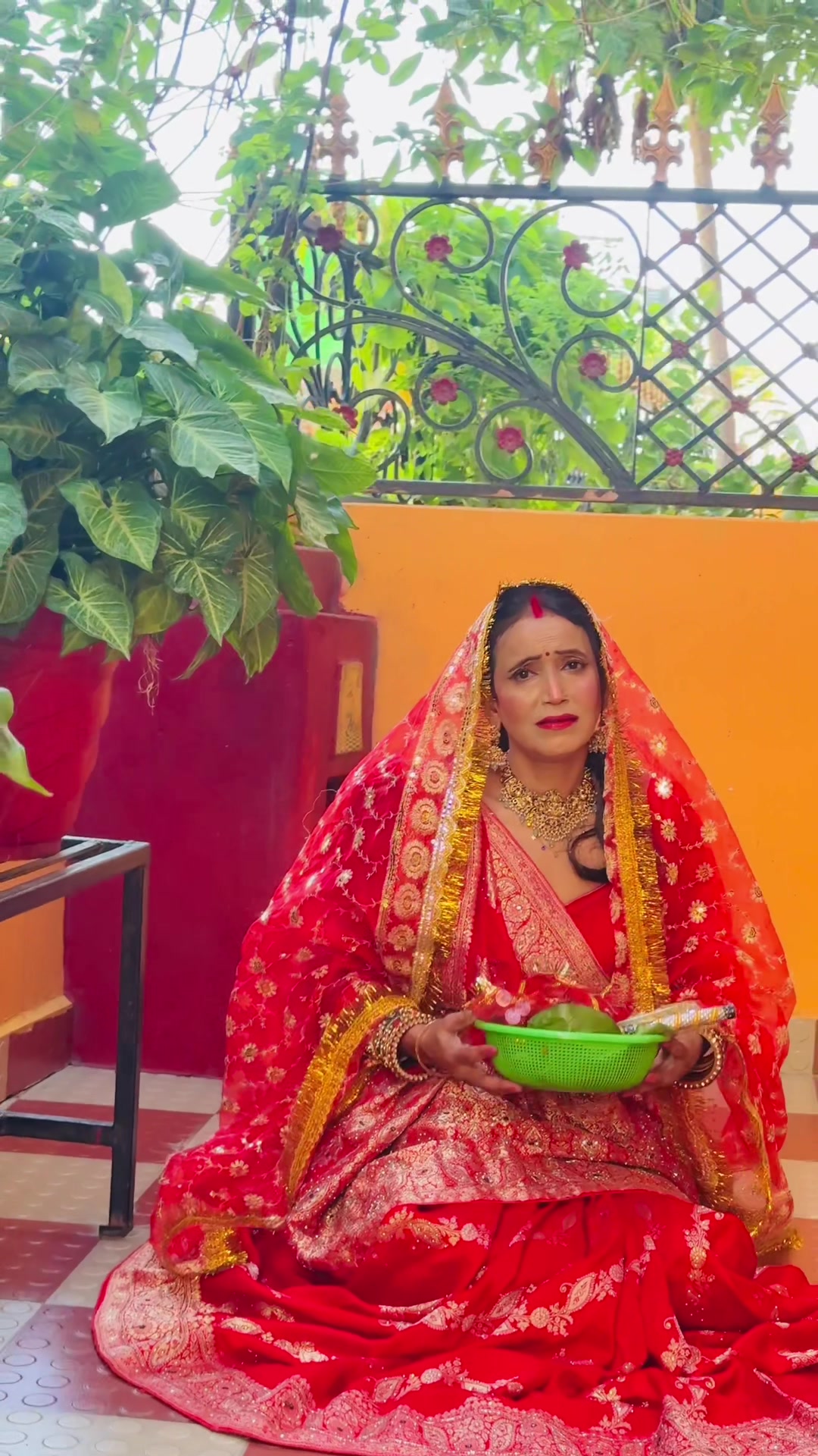 @Rita Mahato