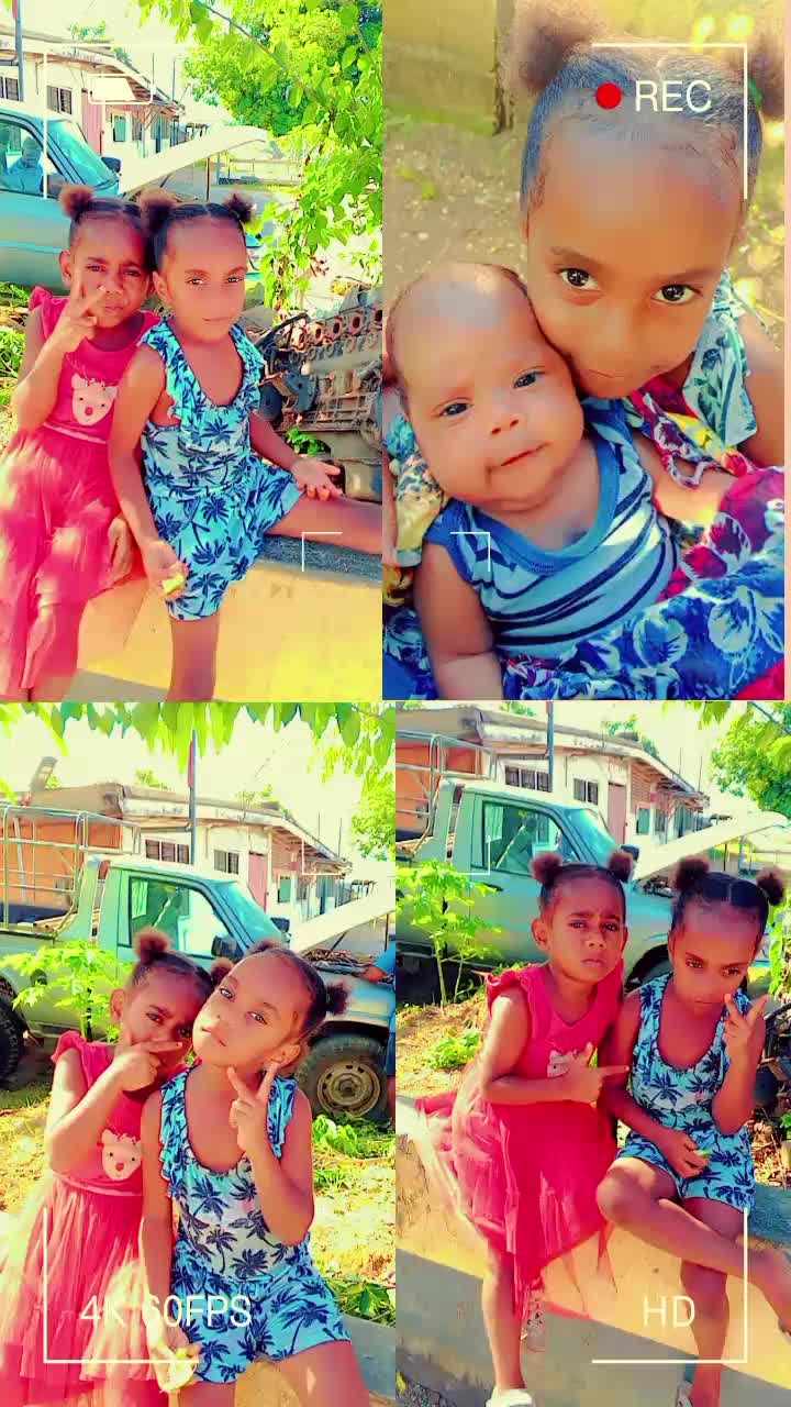 @Rose Kika