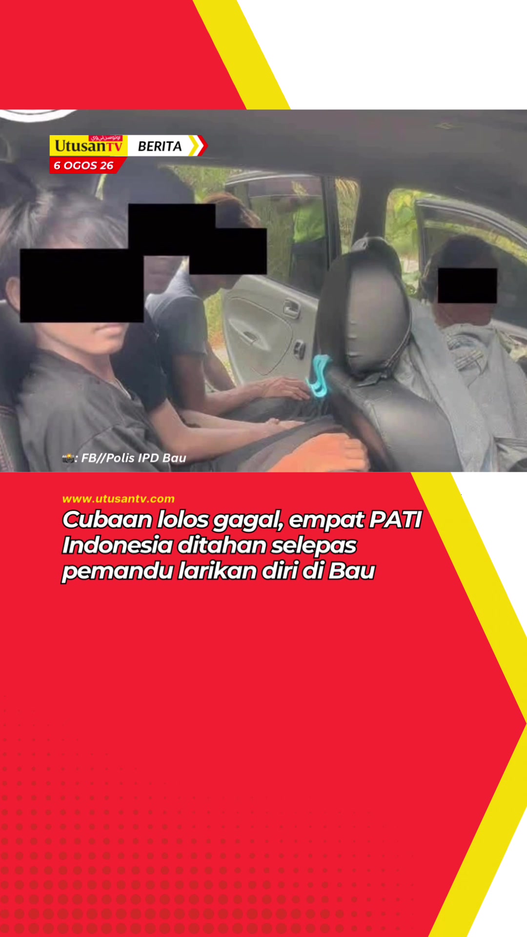 @UtusanTV