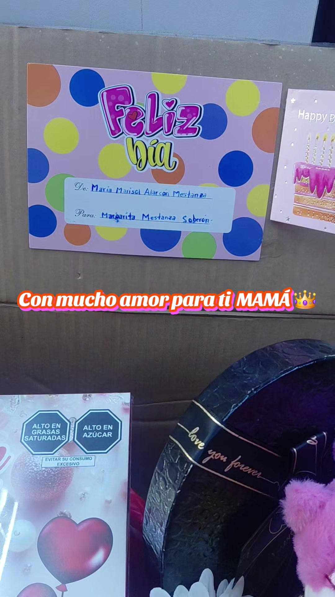 @TU NIÑA👧❤️🖤
