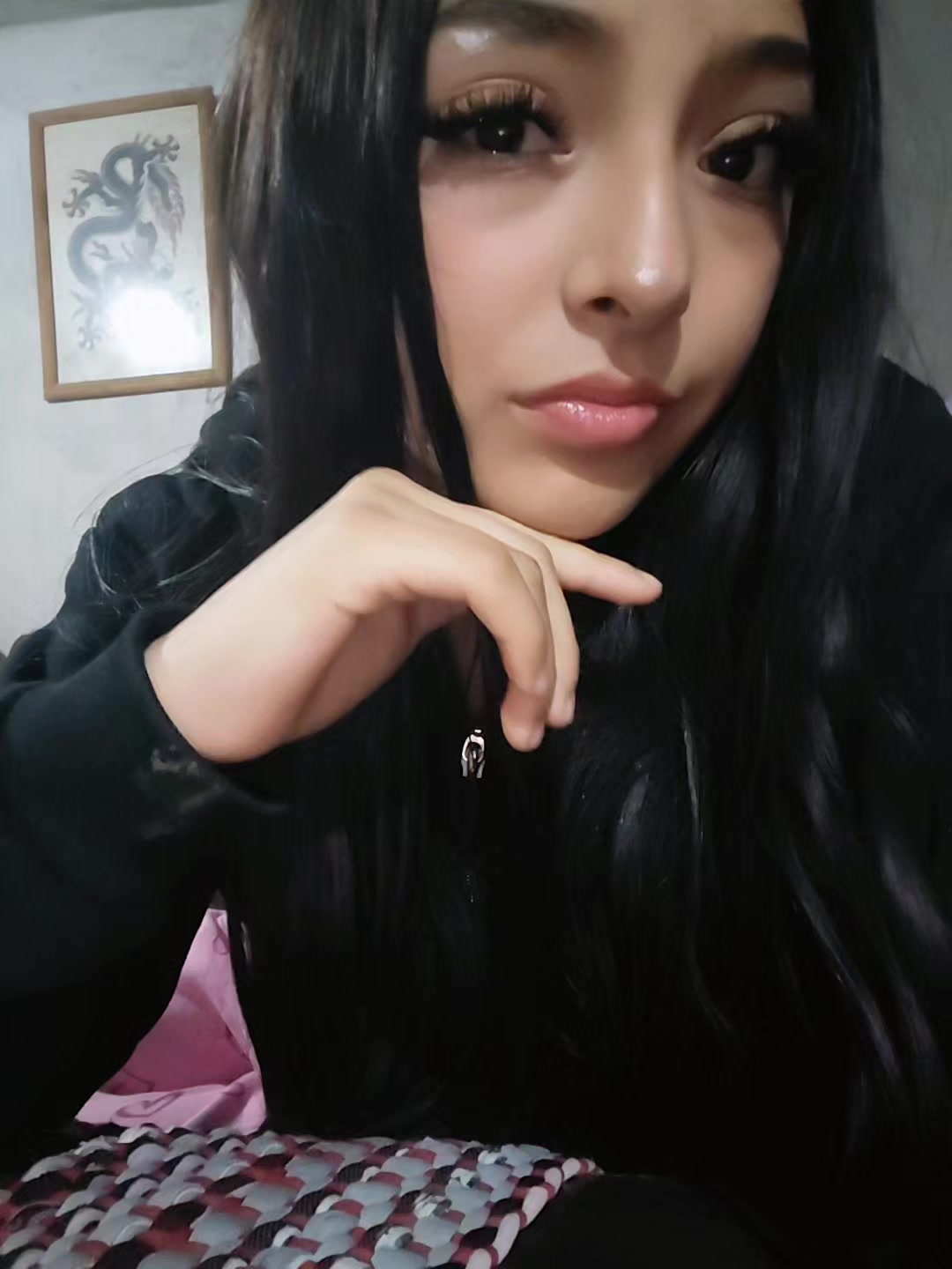@Jamilet Salazar