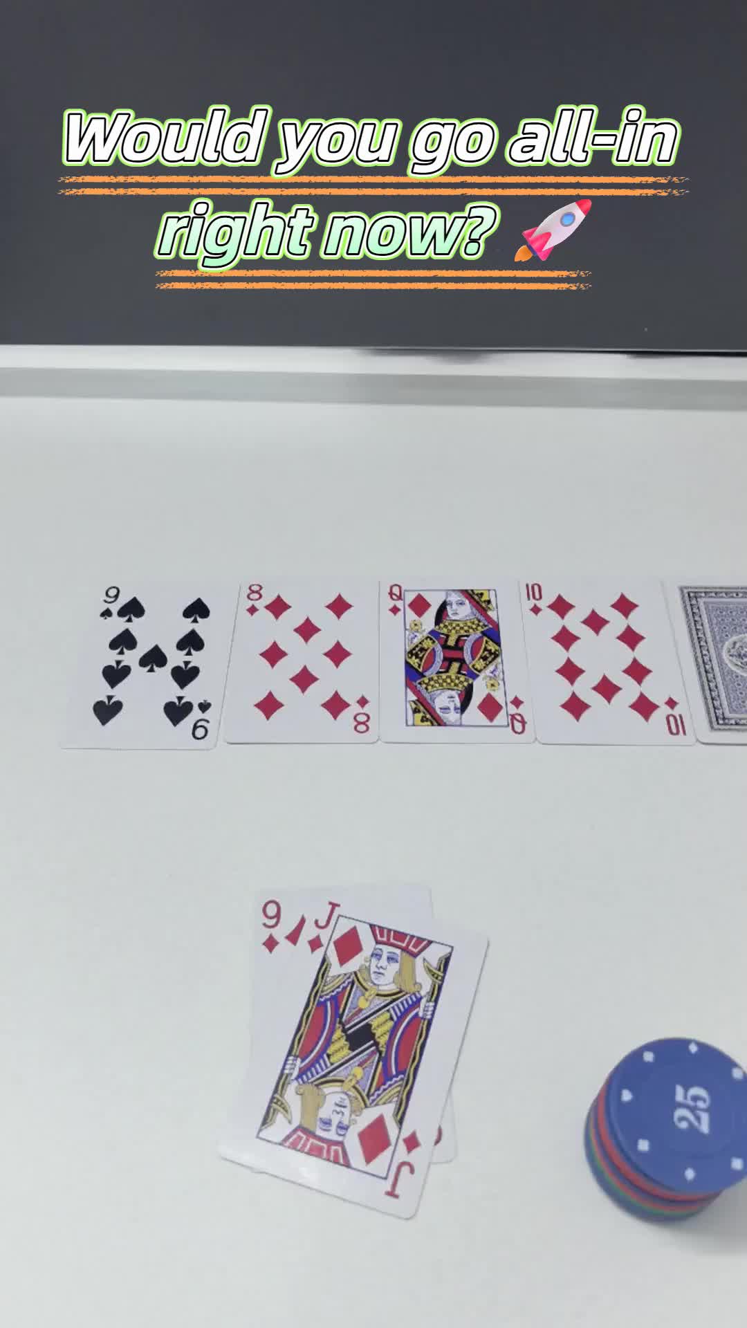 @Poker Flame