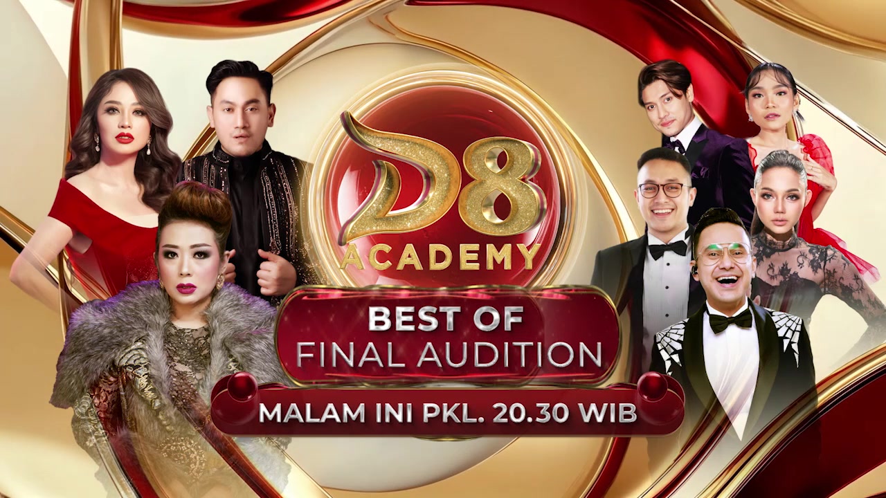 @Indosiar
