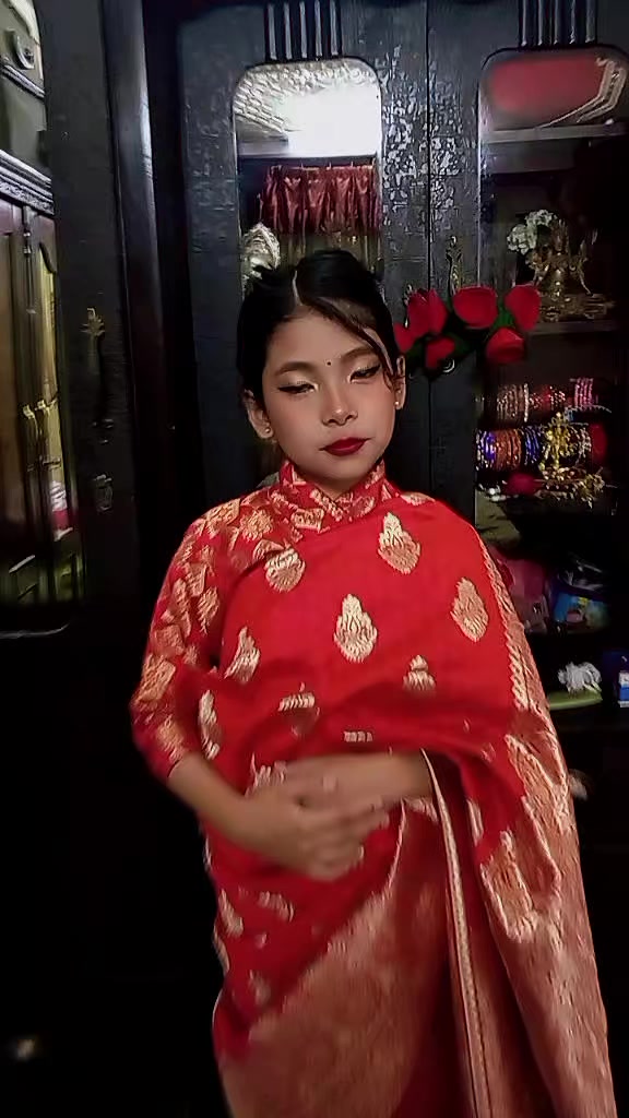 @shakya nirvisha