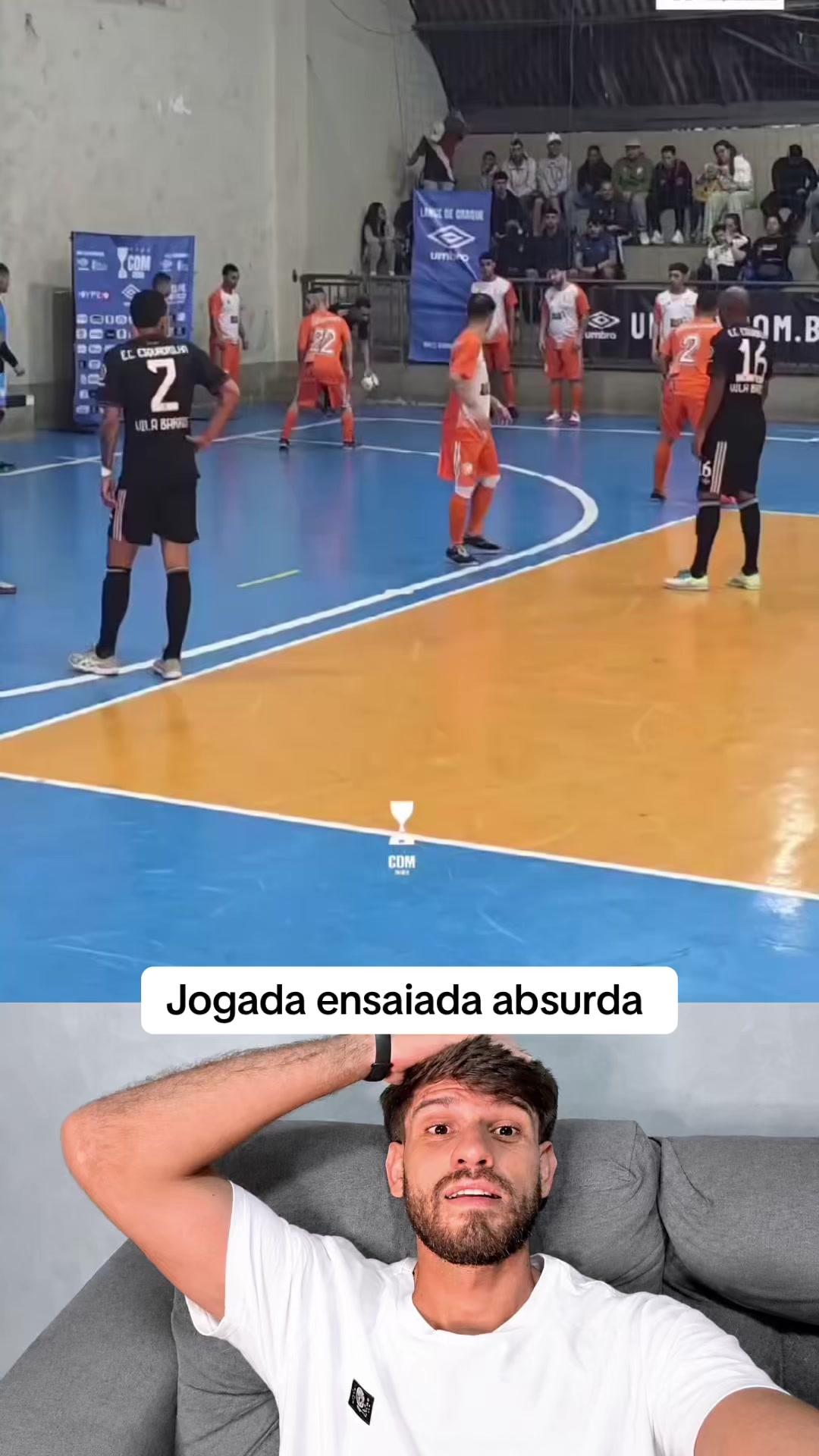 @Prfutsal
