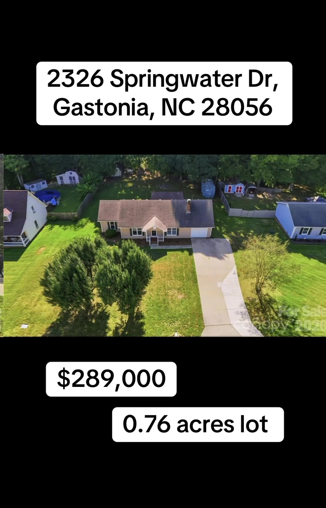 @🥇 Haydee Trejo | NC Realtor