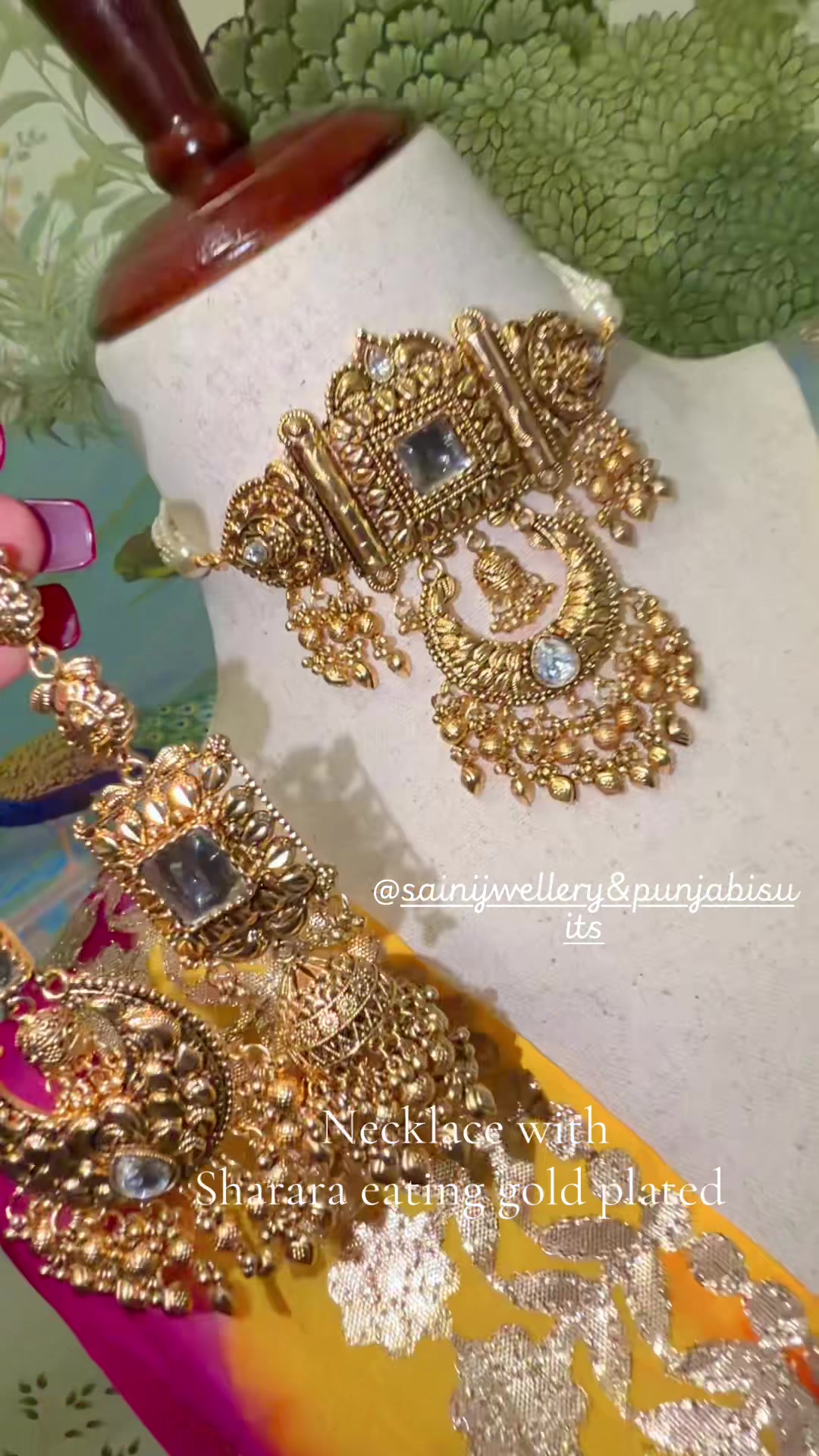 @Sainijwellery