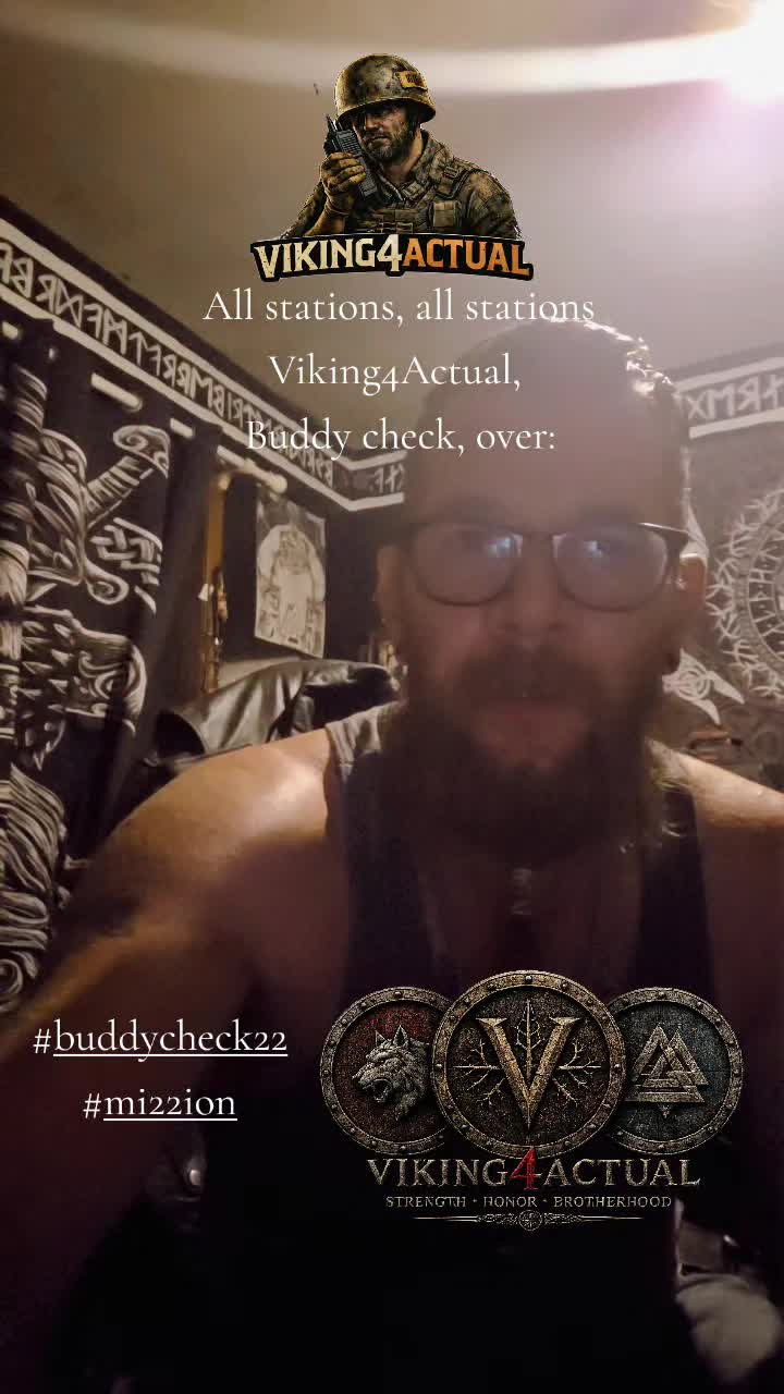 @Viking4Actual 🖤💜STRA🖤💜