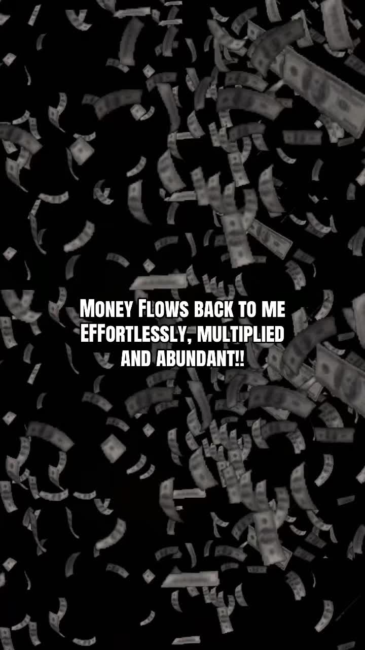 @AbundanceFlow*Manifestation